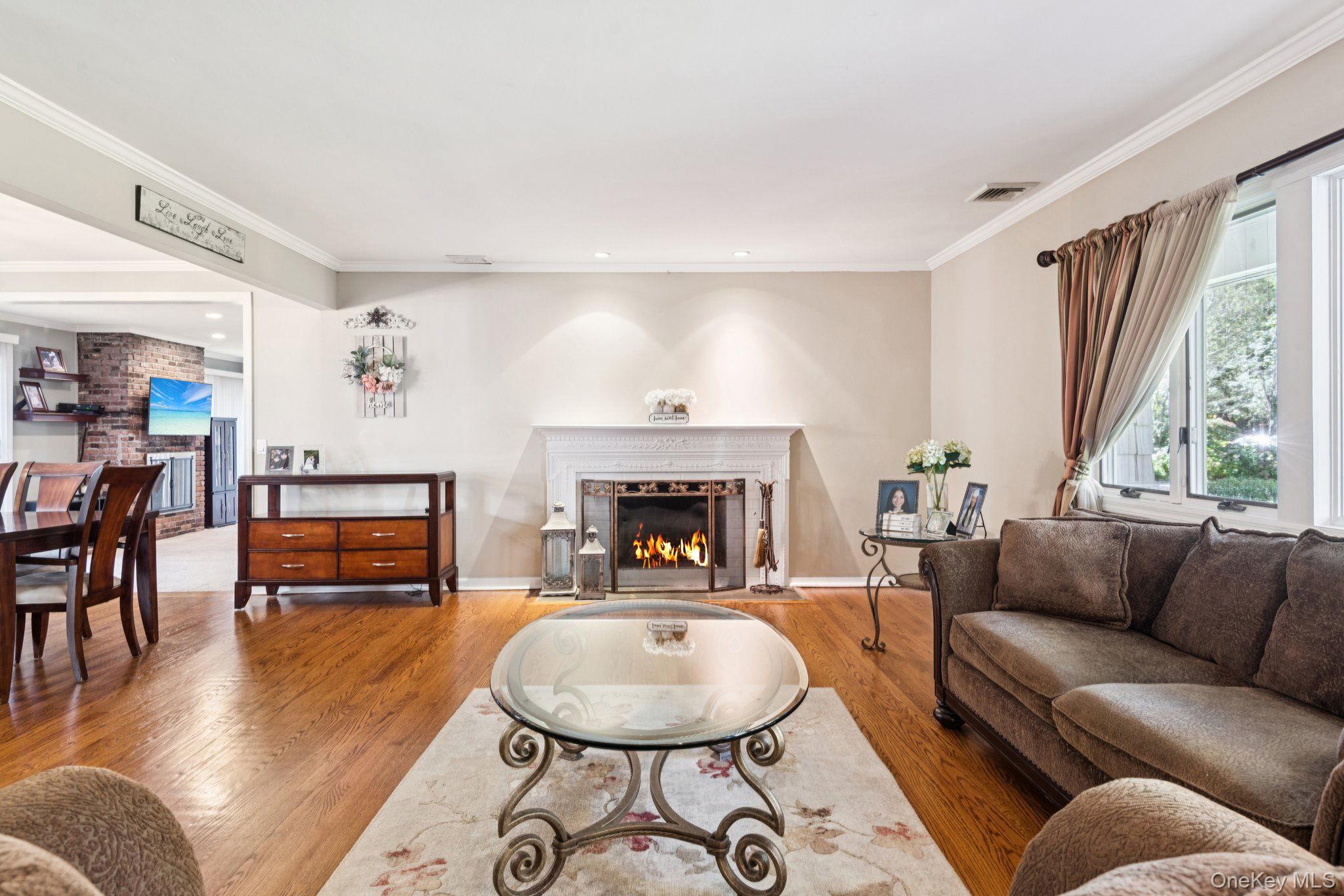 38 Colonial Drive, Huntington, NY 11743