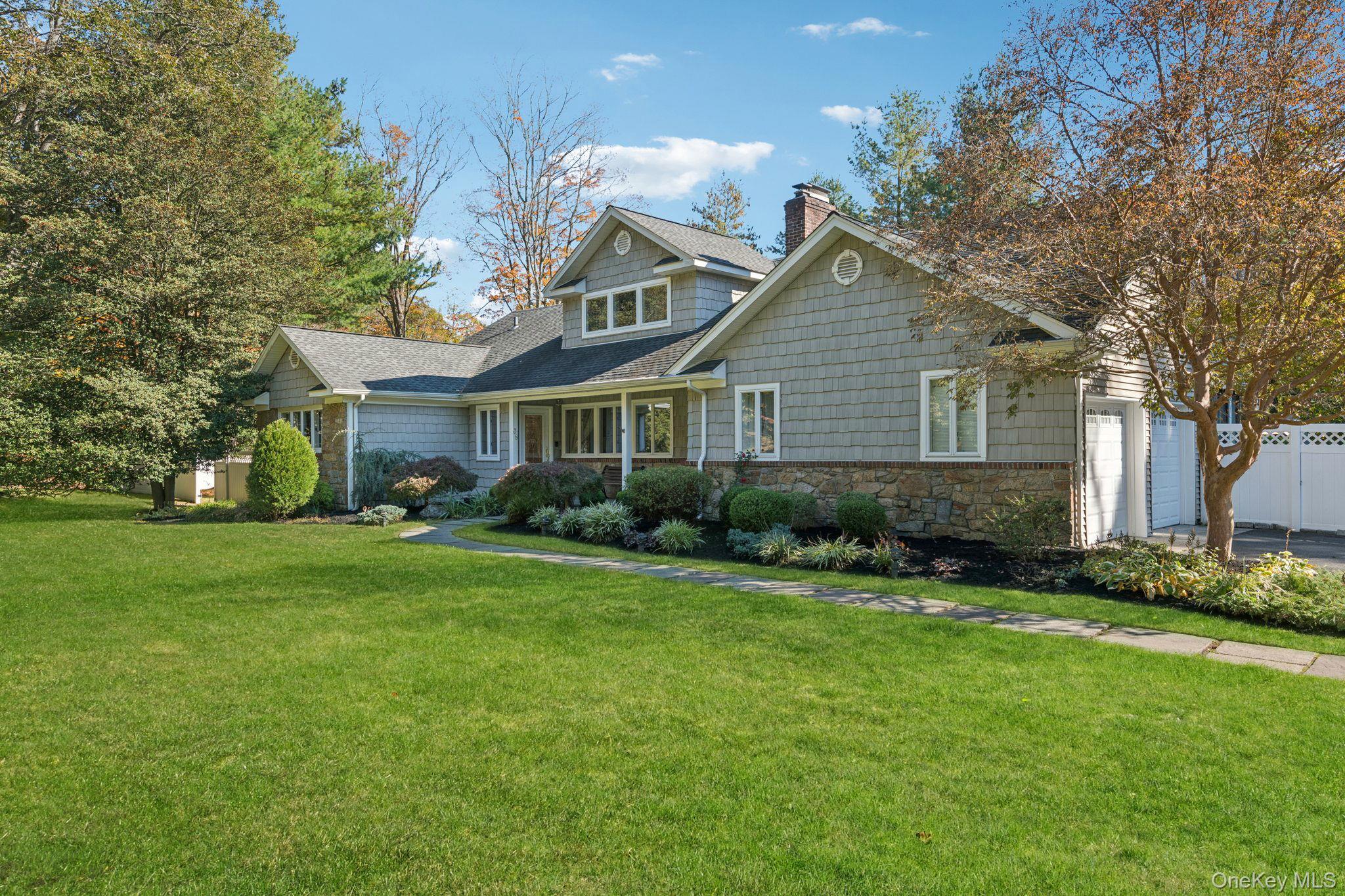 38 Colonial Drive, Huntington, NY 11743