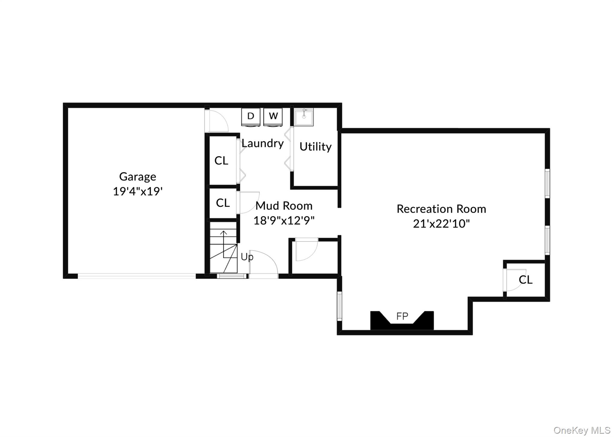 49 Nanny Hagen Road, Thornwood, NY 10594