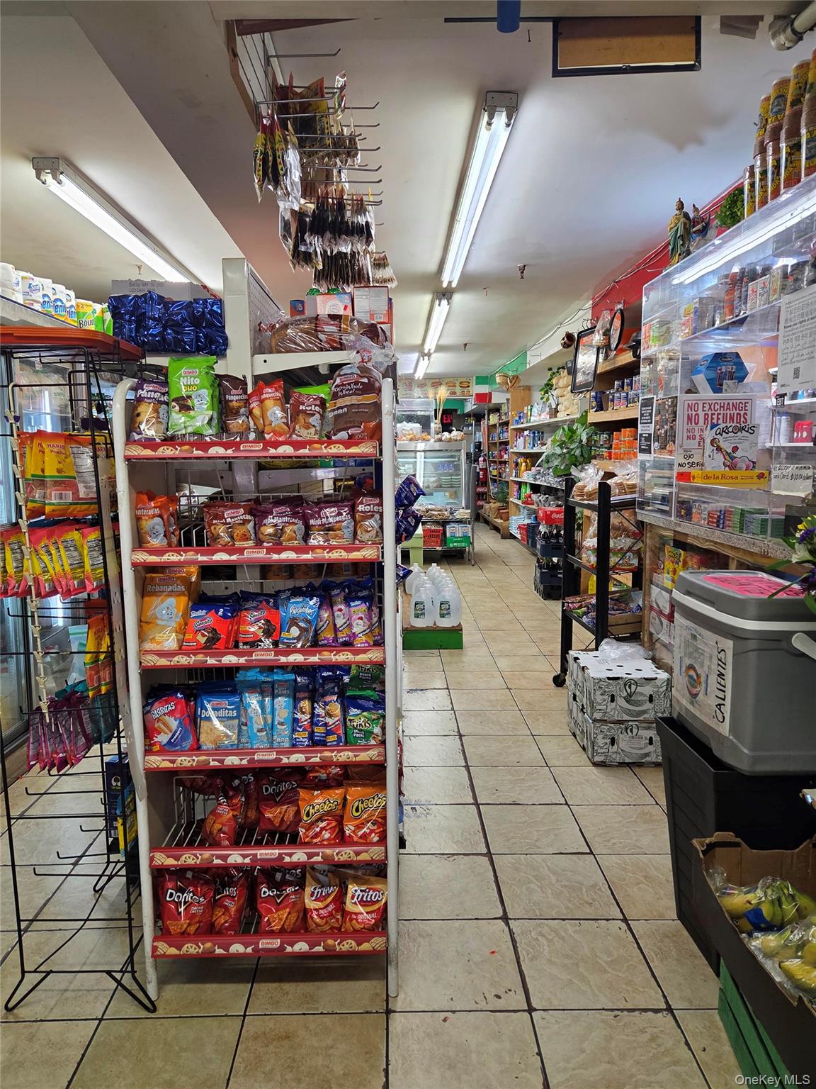 108-19  Roosevelt Ave, Avenue, Corona, NY 11368