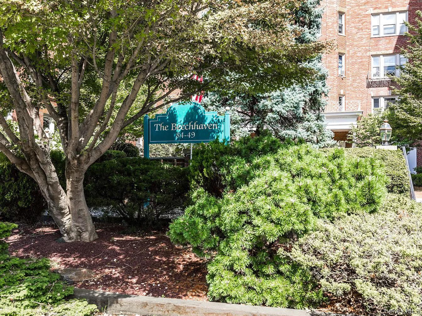 84-49 168th Street # 2B, Jamaica Hills, NY 11432