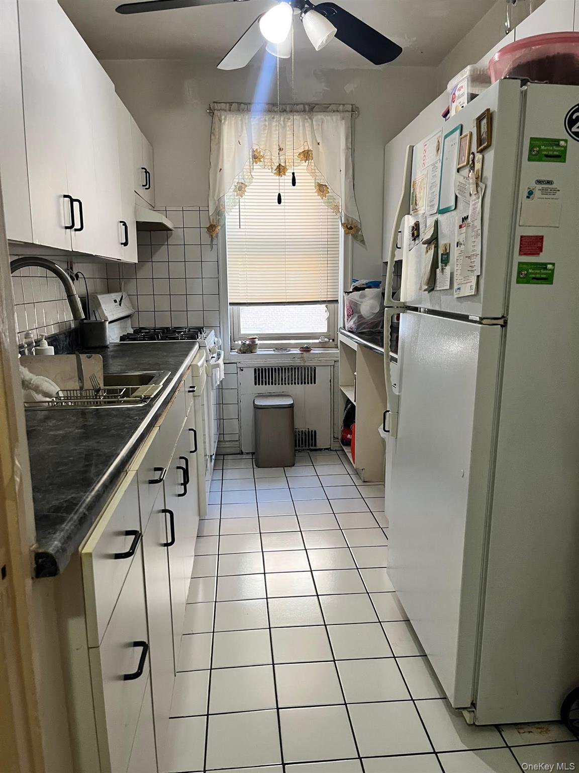 84-49 168th Street # 2B, Jamaica Hills, NY 11432