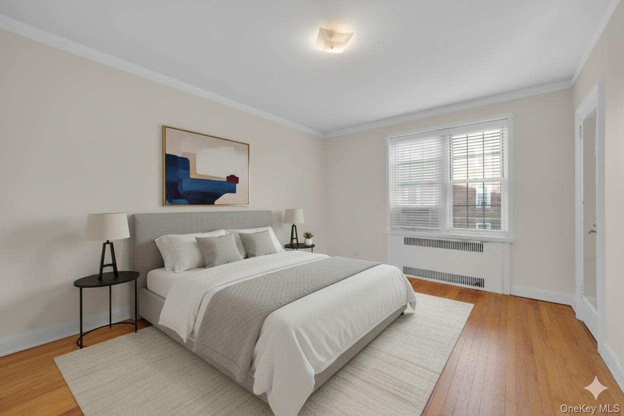 5 Midland Gardens # 3M, Bronxville, NY 10708