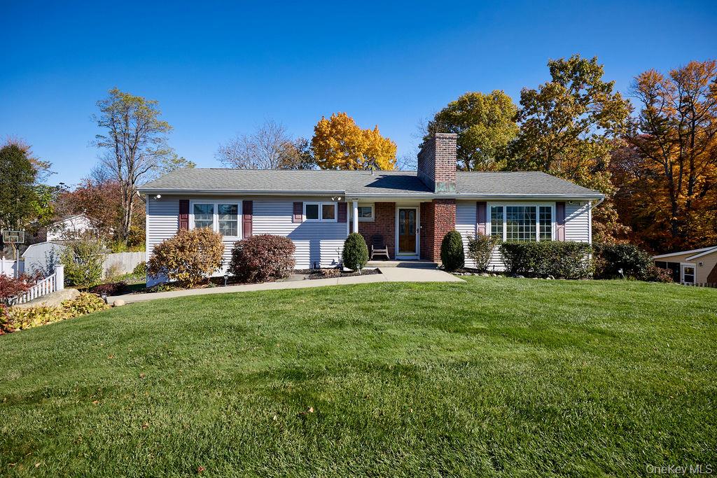 66 High Acres Drive, Poughkeepsie, NY 12603