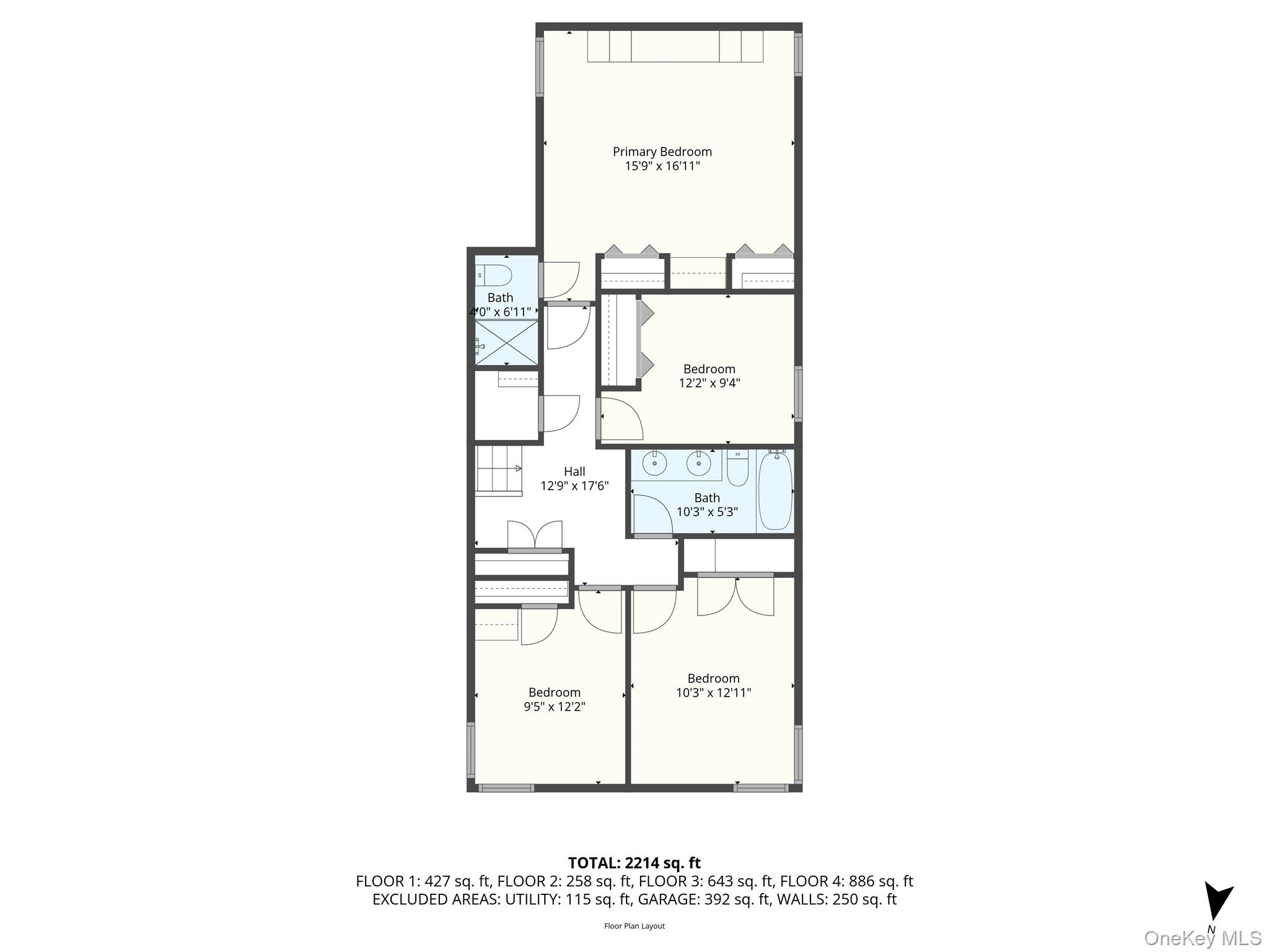 7 Judith Street, Plainview, NY 11803