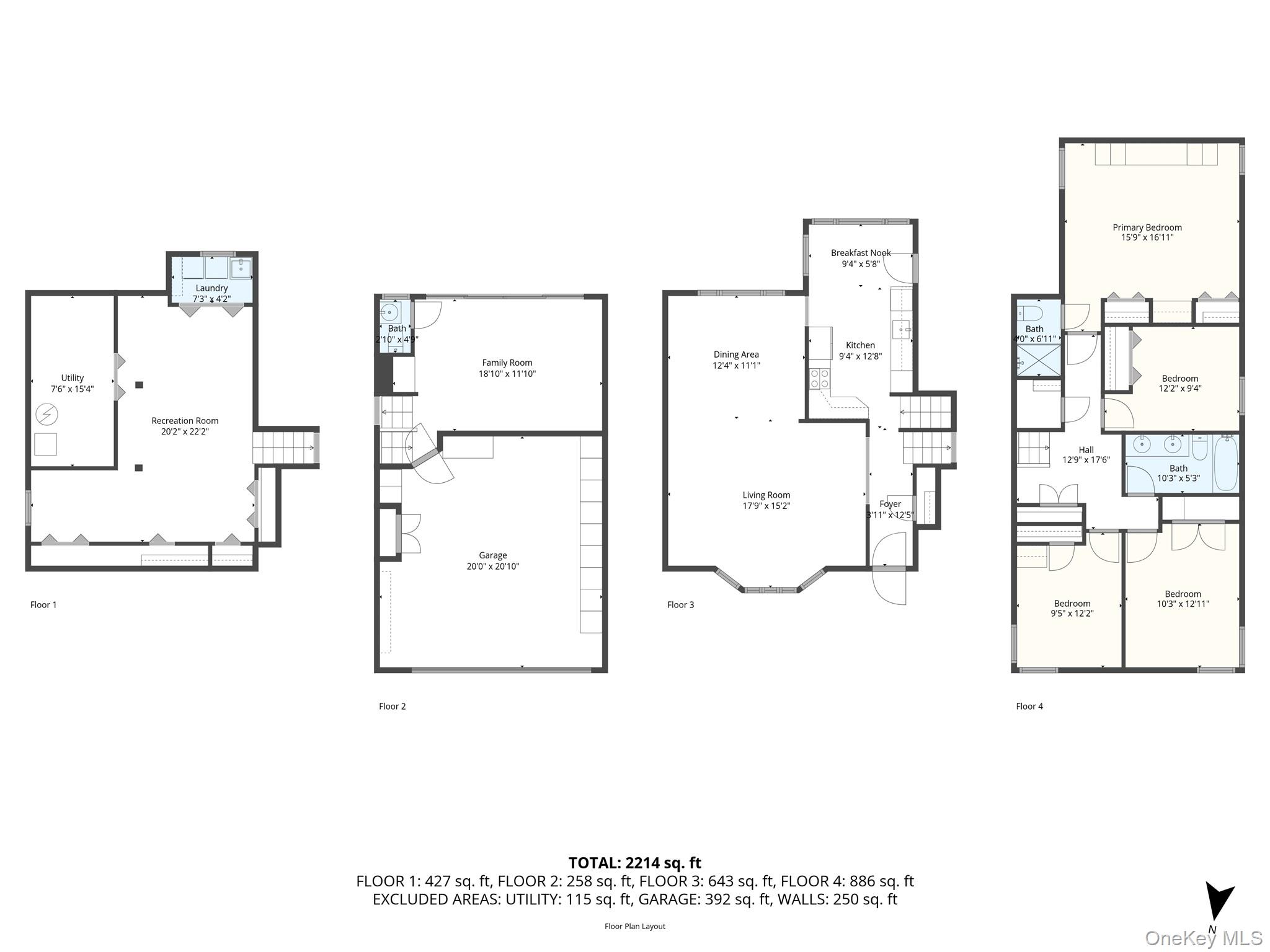 7 Judith Street, Plainview, NY 11803