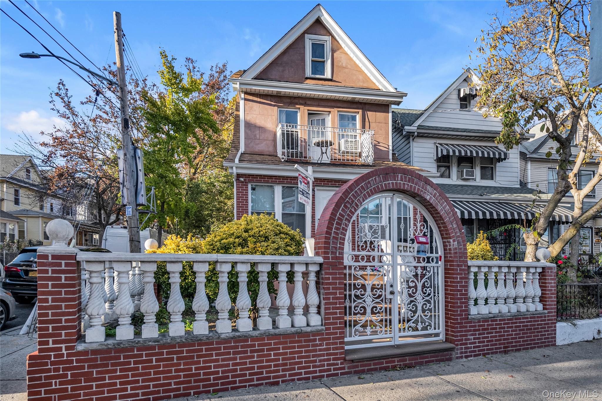 97- 69 Corona Avenue, Corona, NY 11368