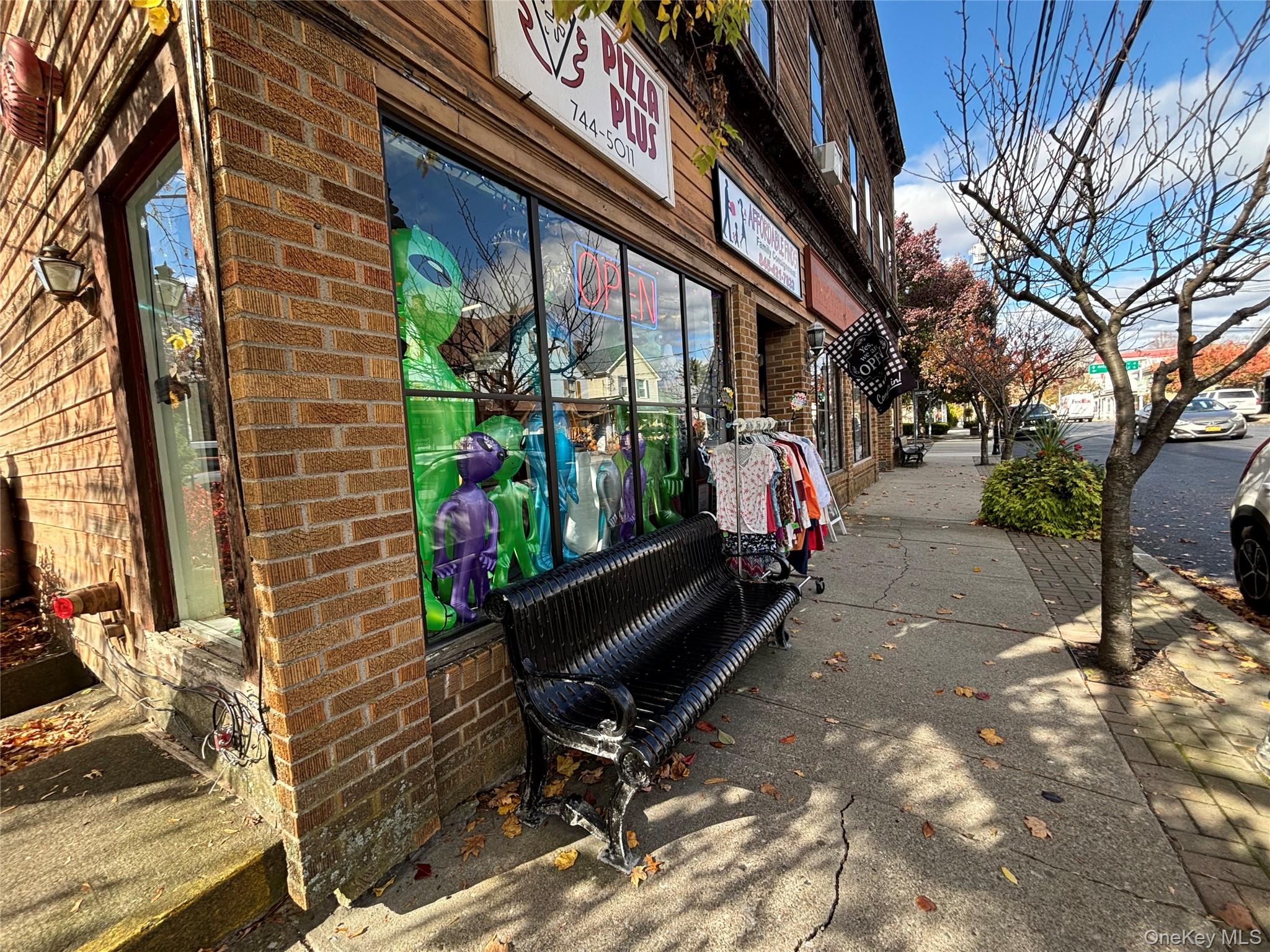 65-B Main Street, Pine Bush, NY 12566