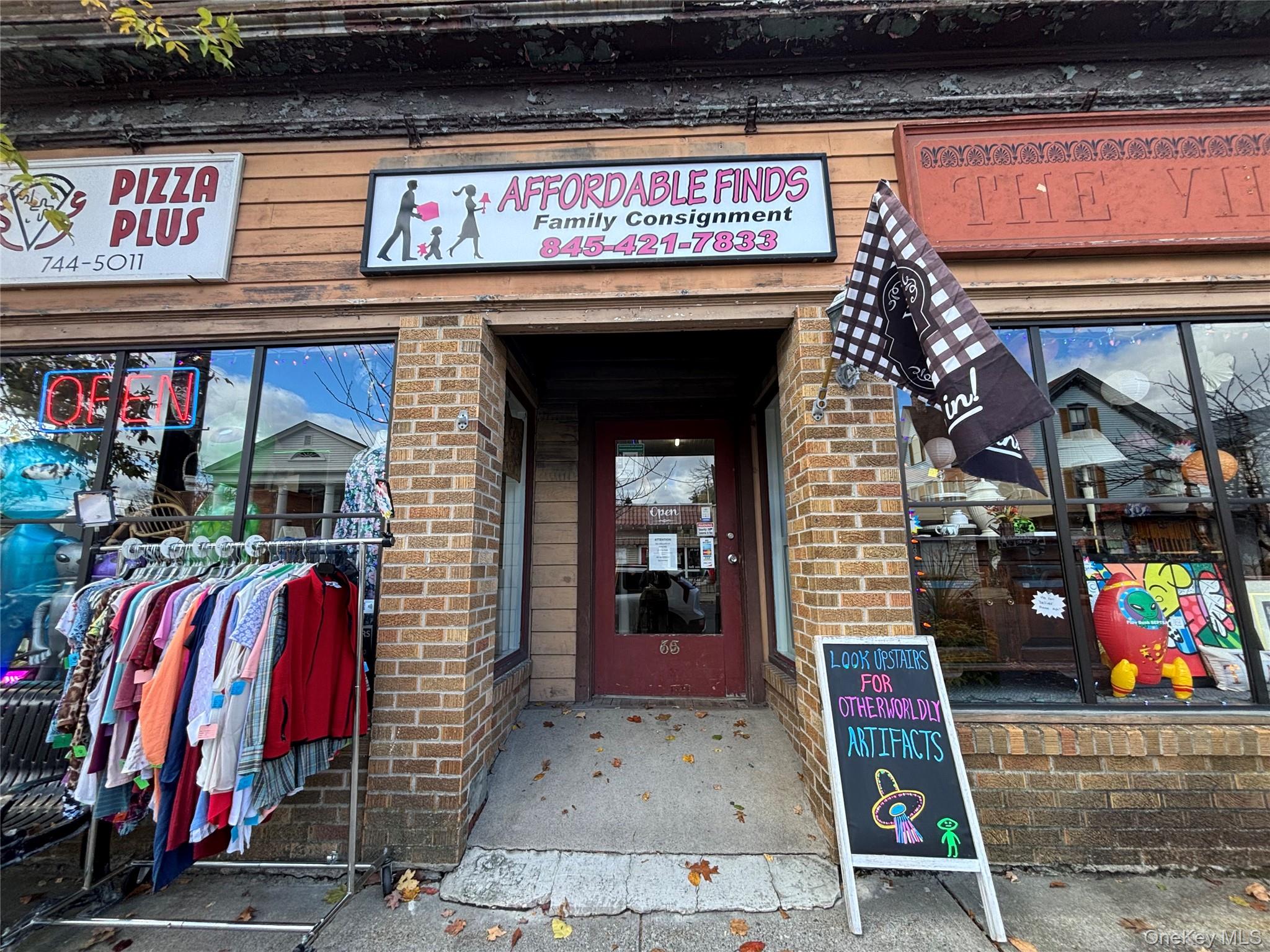 65-B Main Street, Pine Bush, NY 12566