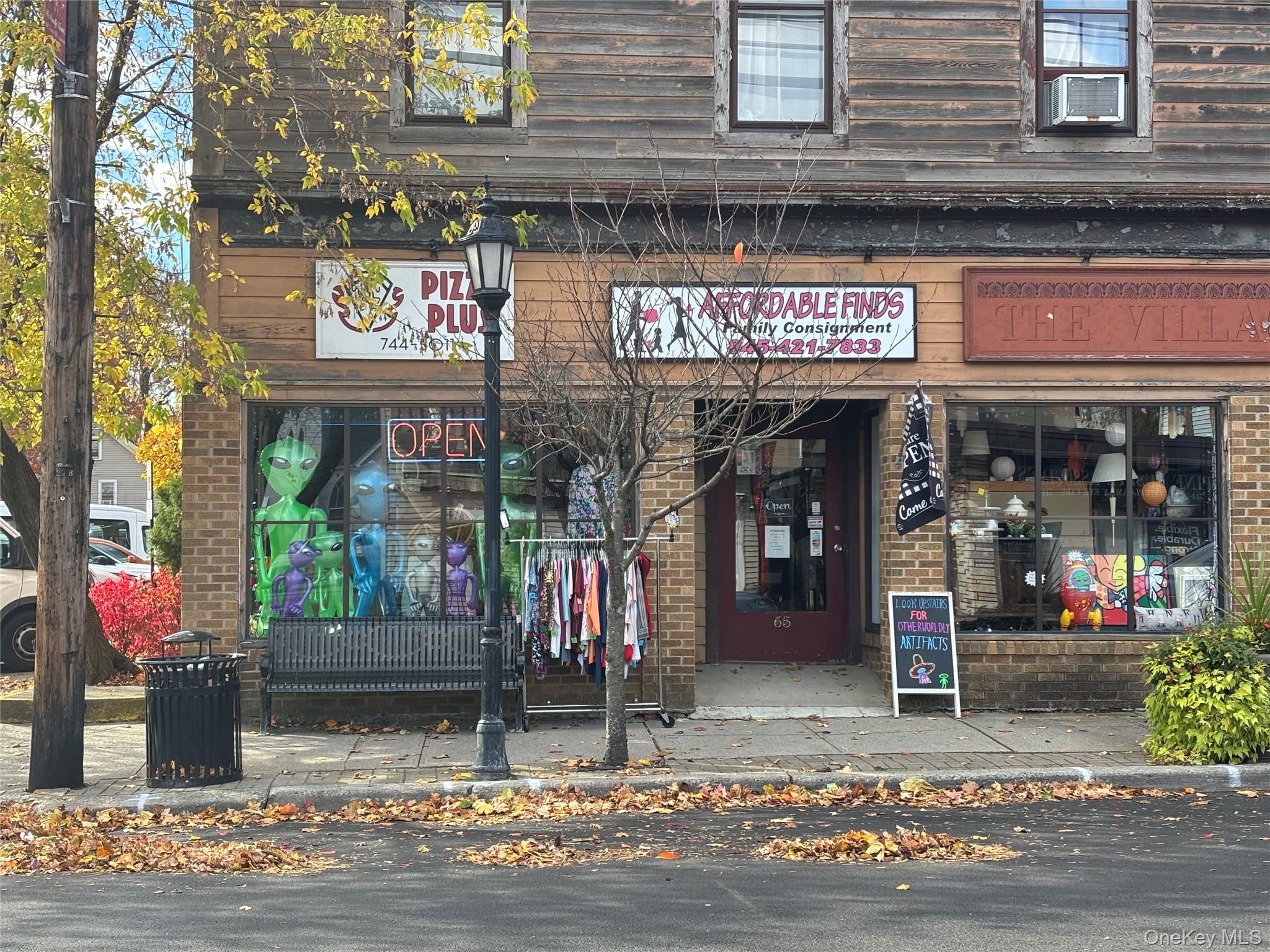 65-B Main Street, Pine Bush, NY 12566