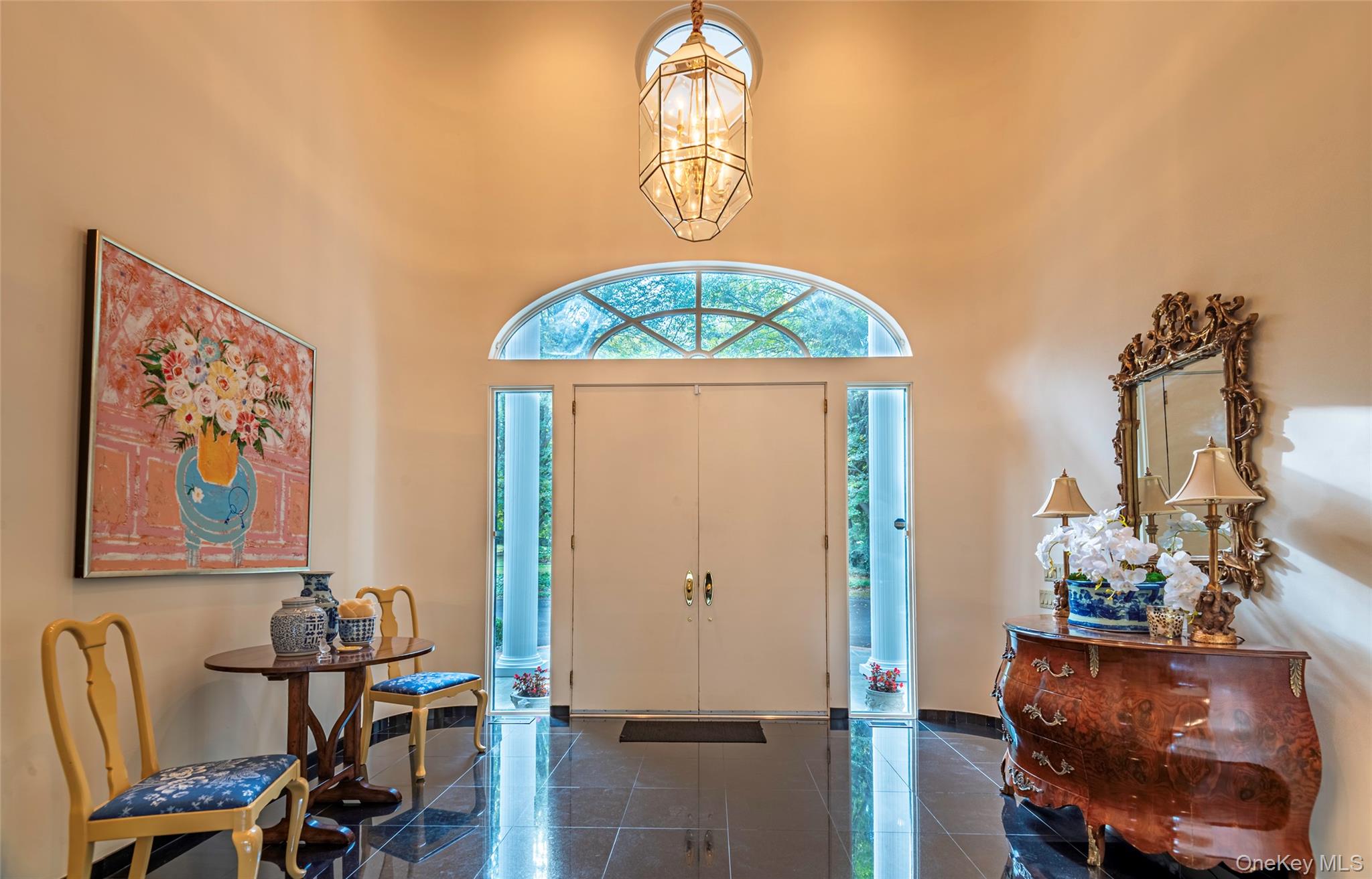 735 Remsens Lane, Upper Brookville, NY 11771