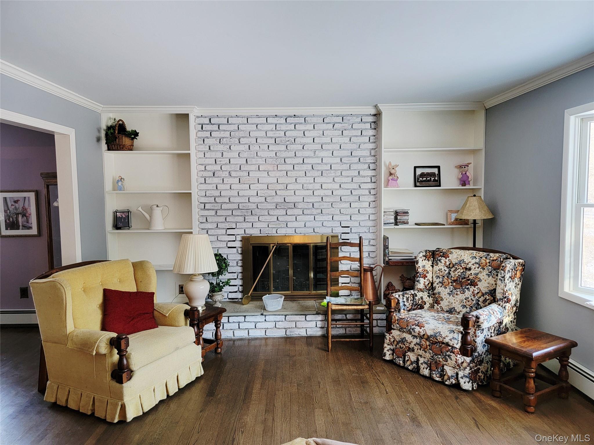 107 Oscawana Lake Road, Putnam Valley, NY 10579