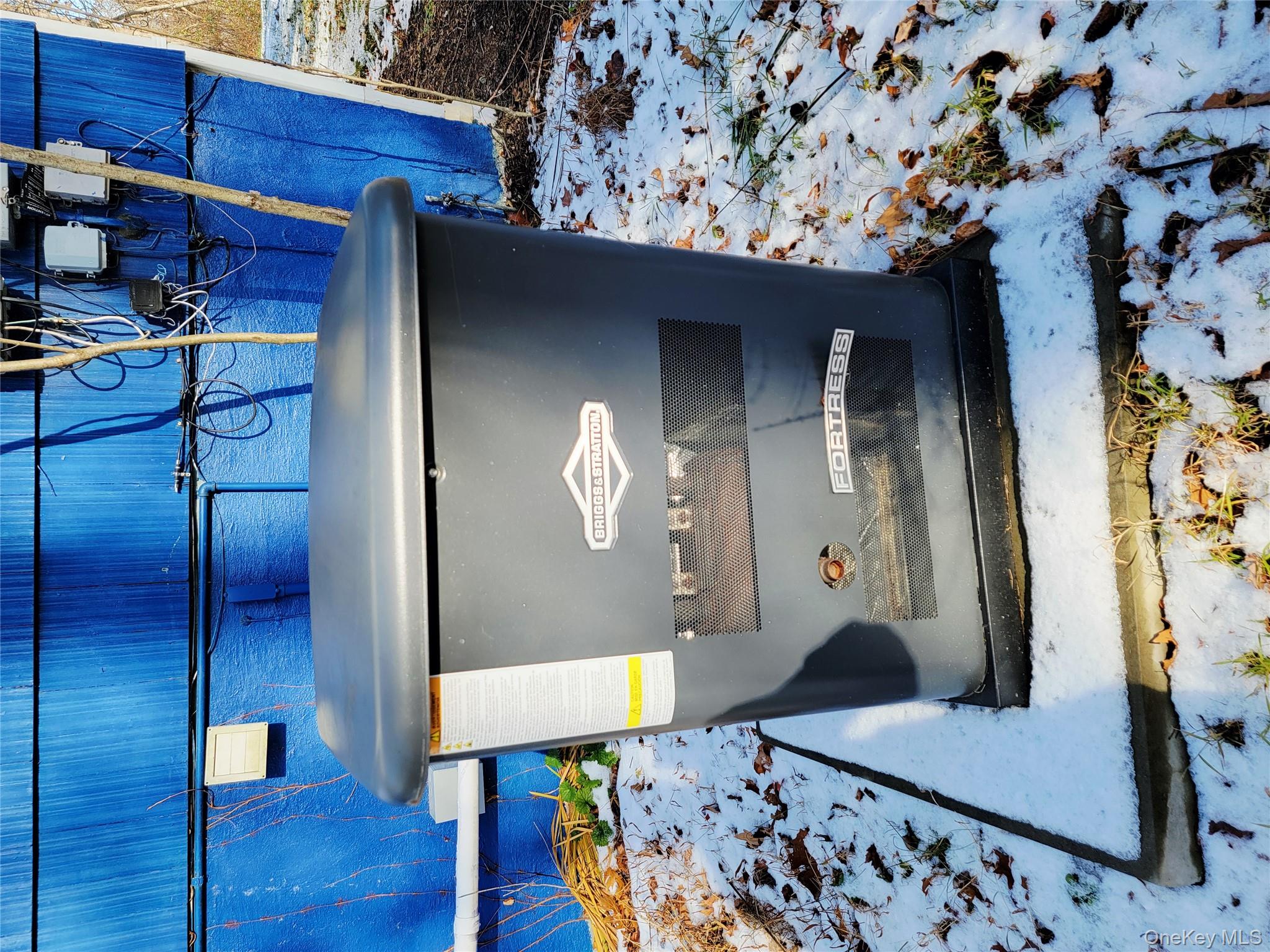 107 Oscawana Lake Road, Putnam Valley, NY 10579