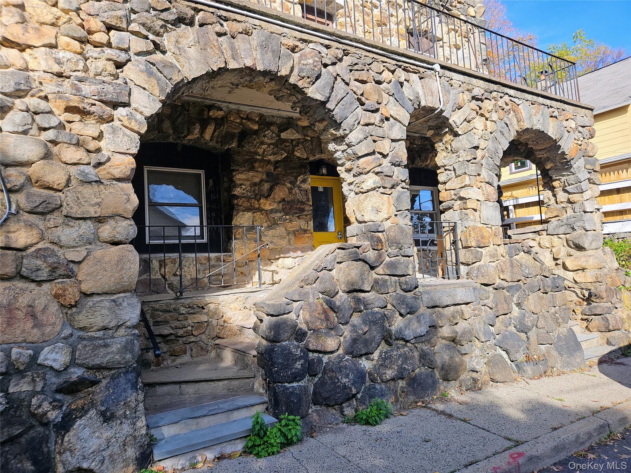 17 Prospect Street # 3, Highland Falls, NY 10928