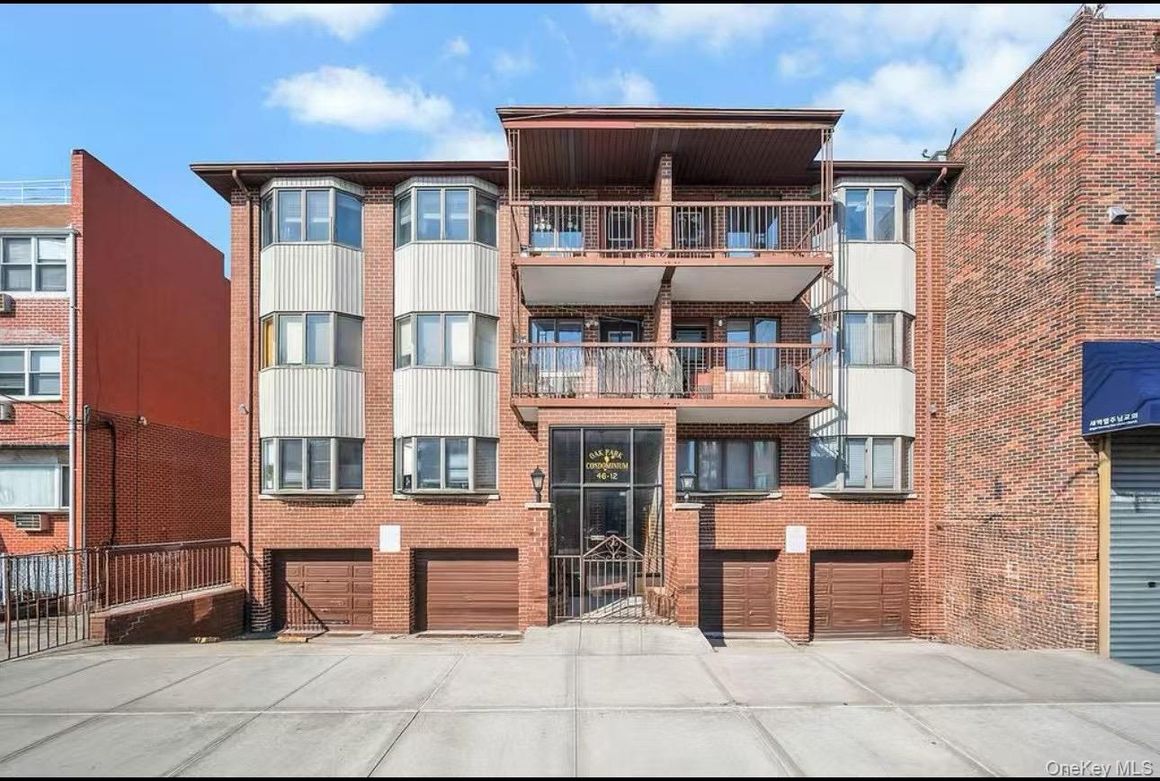 46-12 161 Street # 1D, Flushing, NY 11358