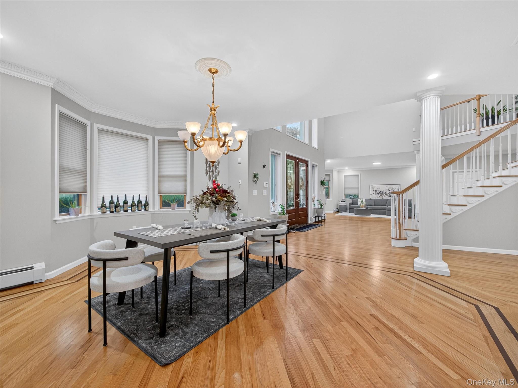 15 Beaver Pond Court, Stony Point, NY 10980