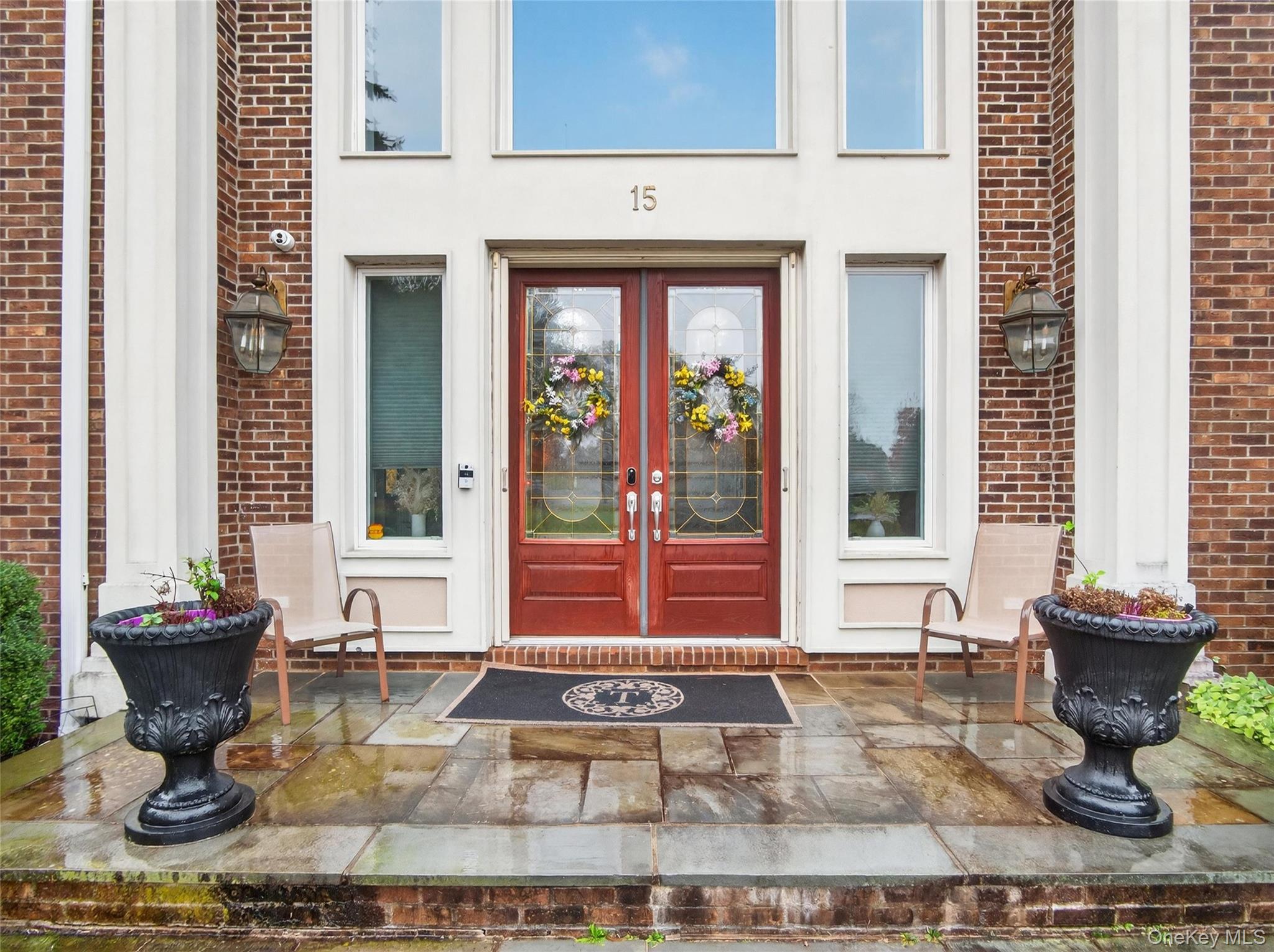 15 Beaver Pond Court, Stony Point, NY 10980