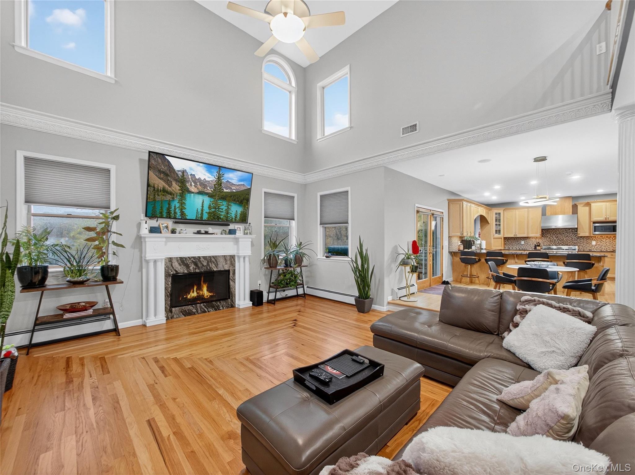 15 Beaver Pond Court, Stony Point, NY 10980