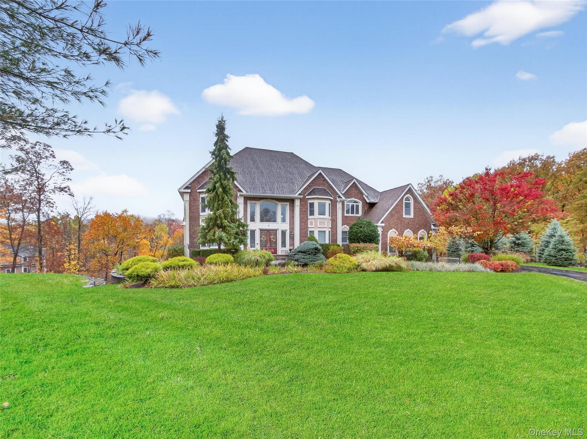 15 Beaver Pond Court, Stony Point, NY 10980