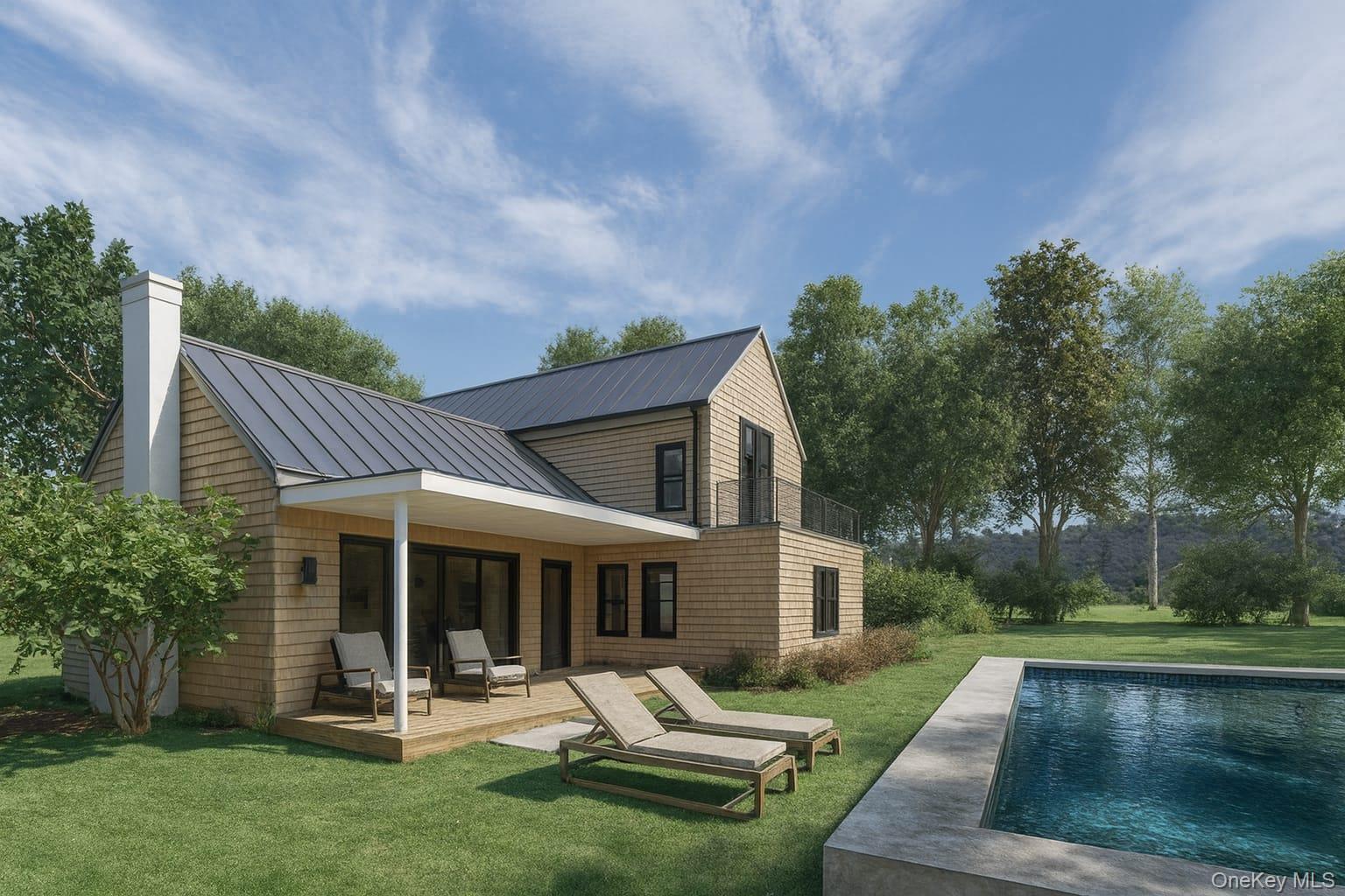 55 Newtown Road, Hampton Bays, NY 11946