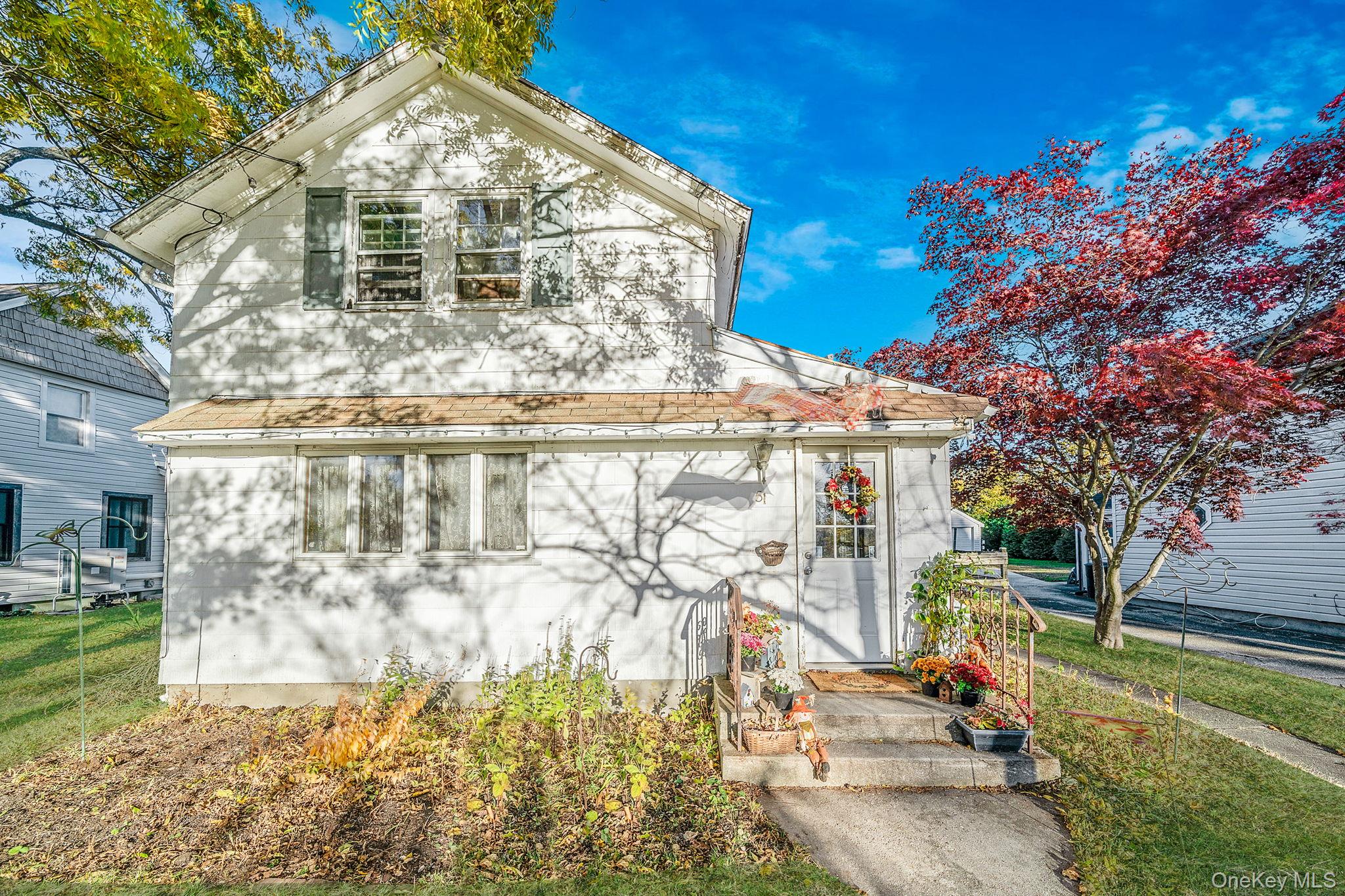 51 Cedar Avenue, Patchogue, NY 11772