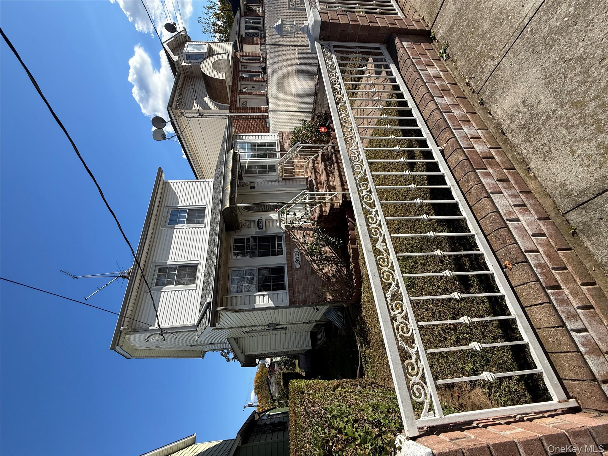 136-29 220th Place 220th Place, Laurelton, NY 11413