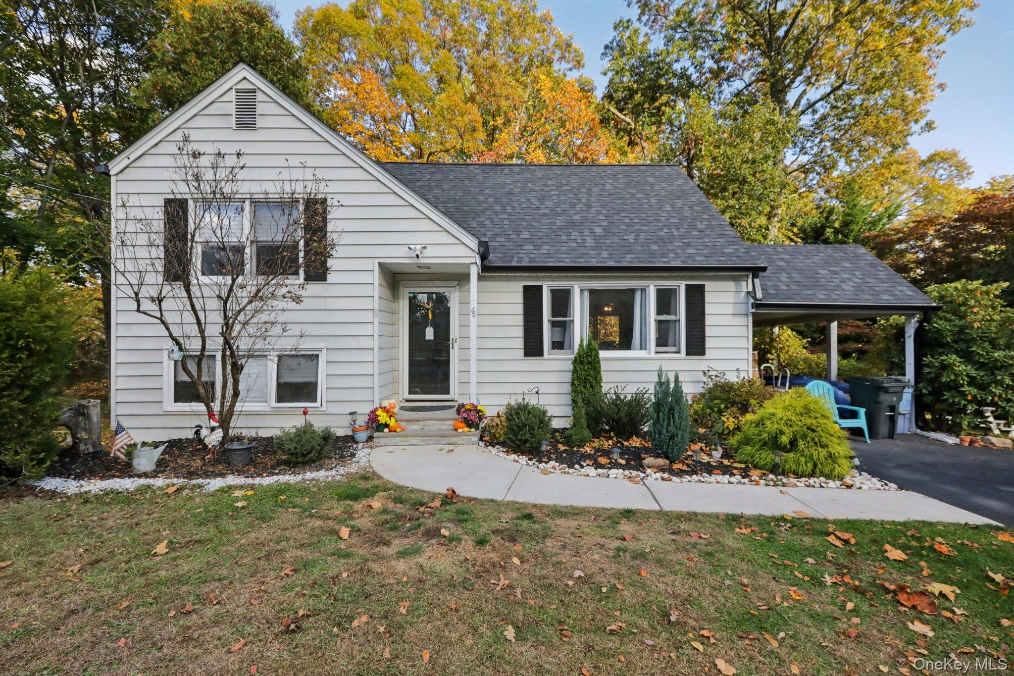 46 Cara Drive, Pearl River, NY 10965