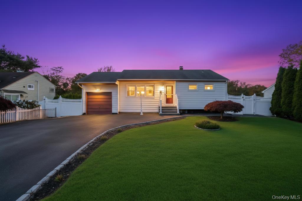 22 Hospital Road, East Patchogue, NY 11772