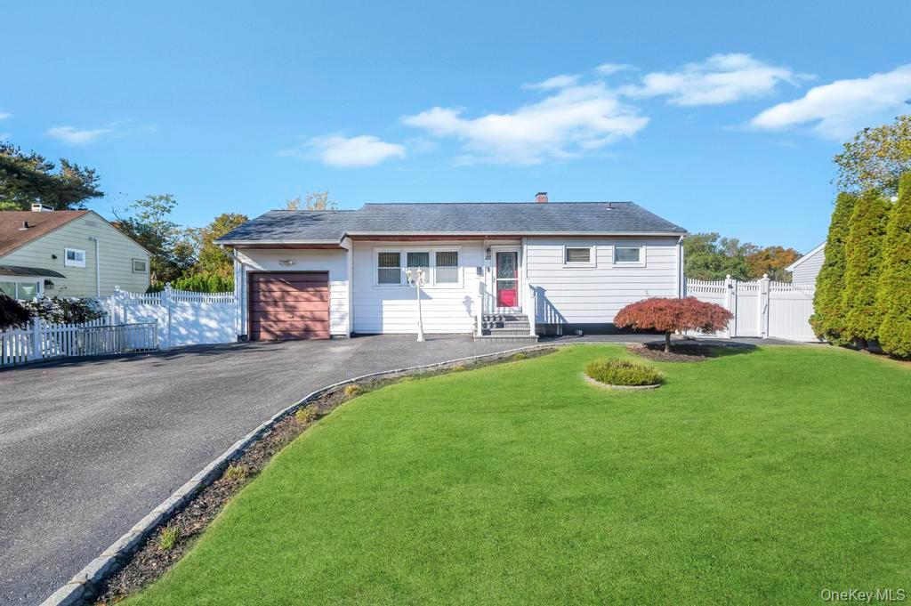 22 Hospital Road, East Patchogue, NY 11772