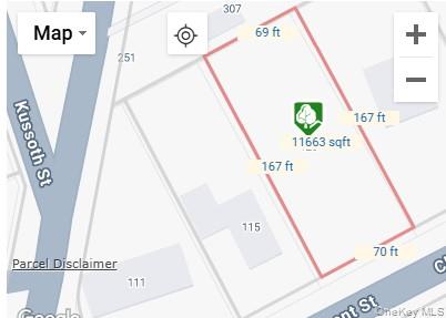 123 Claremont Street, Deer Park, NY 11729