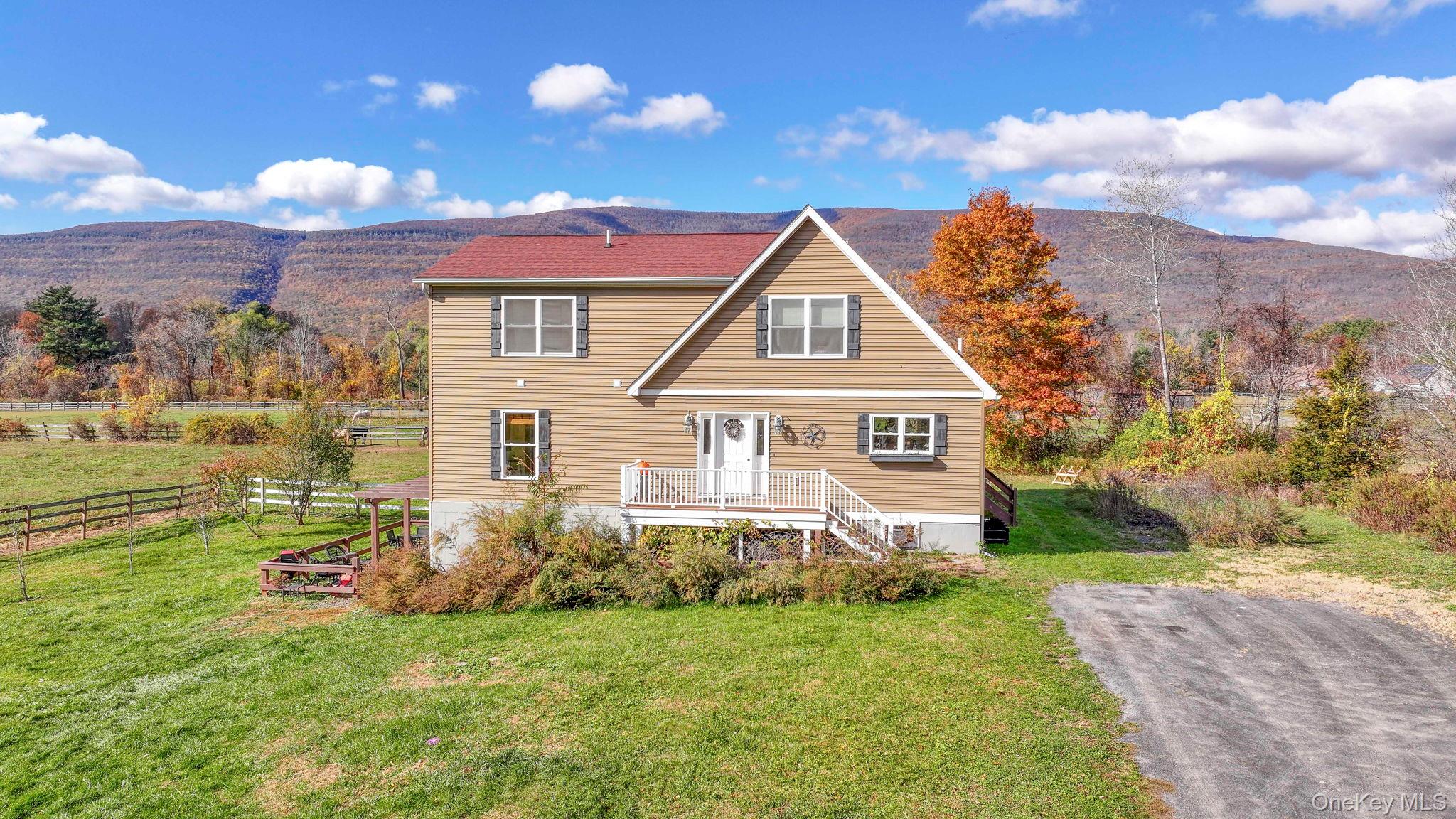 3837 Route 32, Saugerties, NY 12477