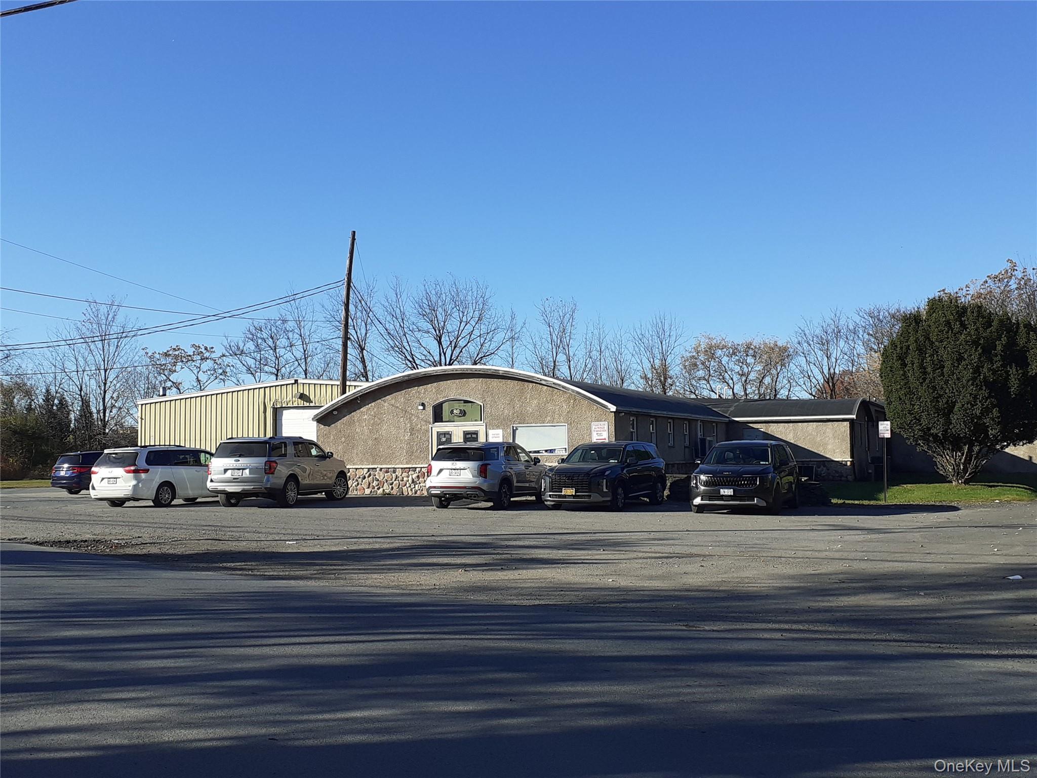 80 Black Meadow Road, Chester, NY 10918