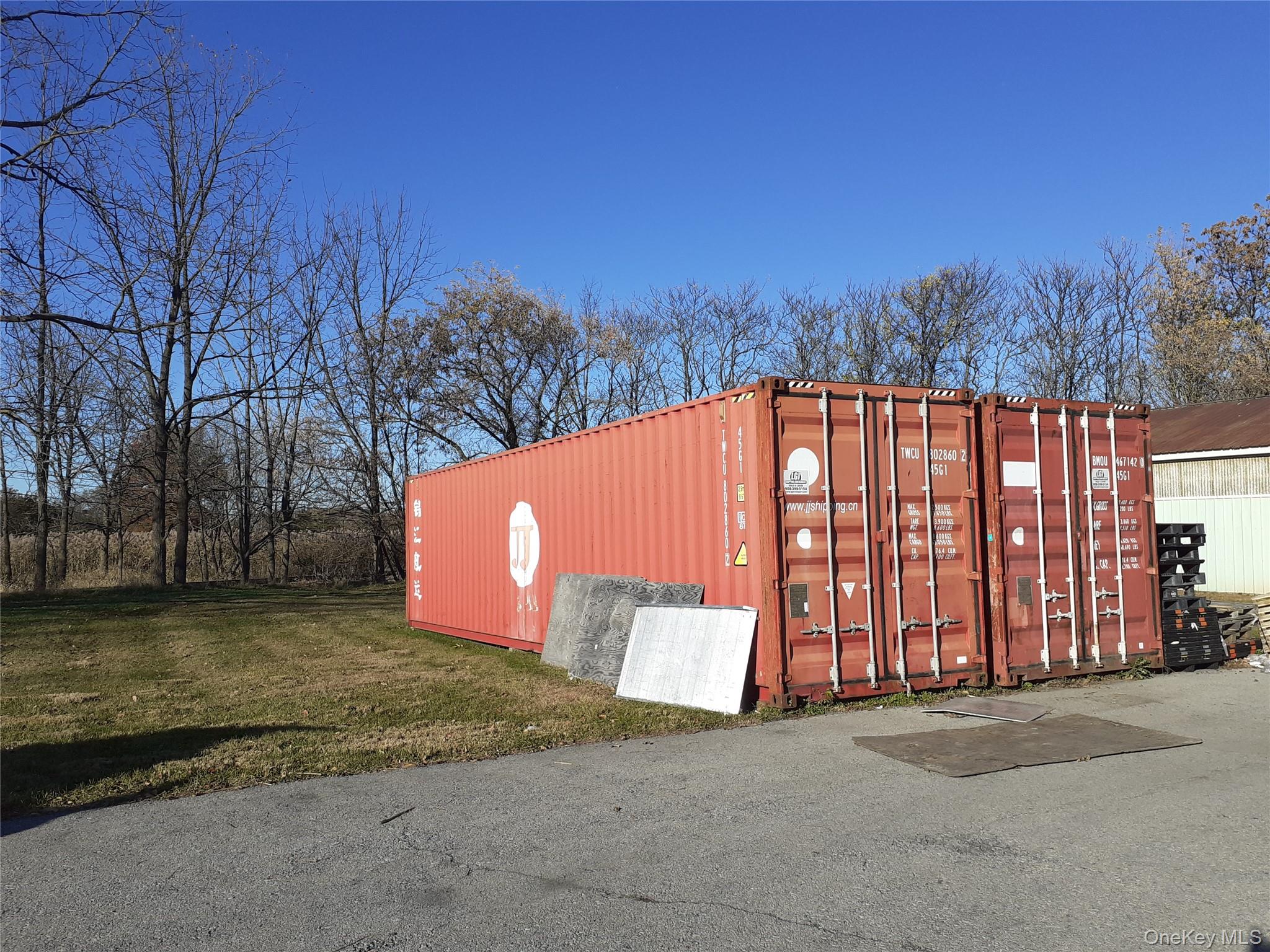 80 Black Meadow Road, Chester, NY 10918