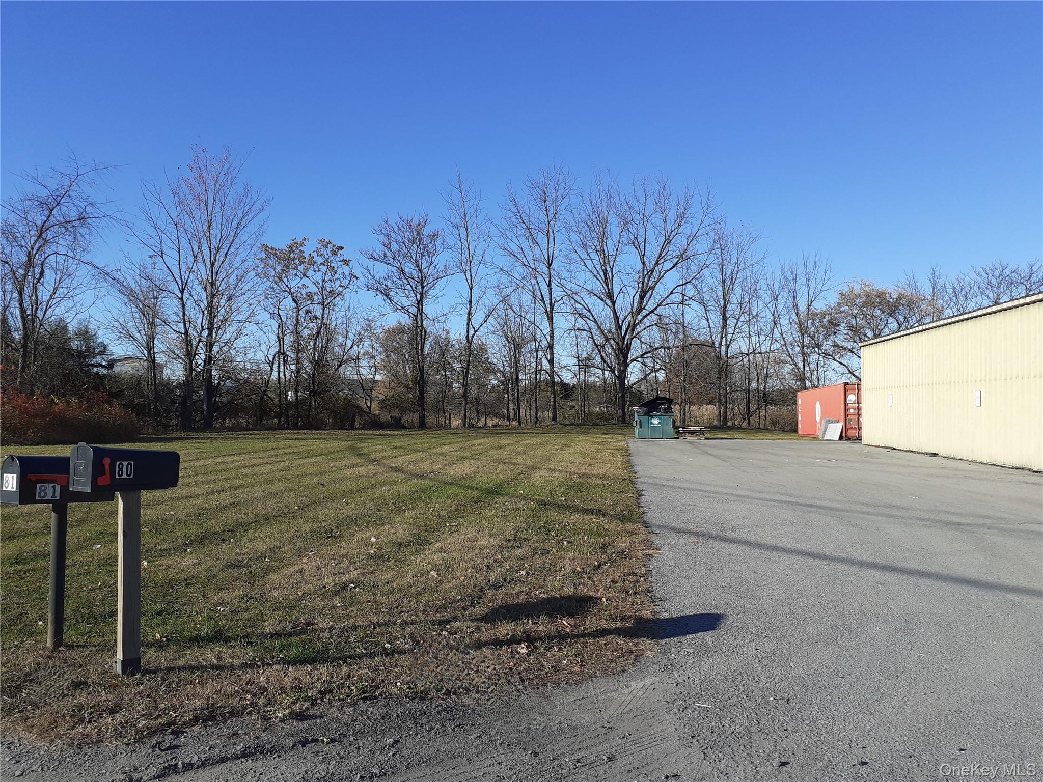 80 Black Meadow Road, Chester, NY 10918