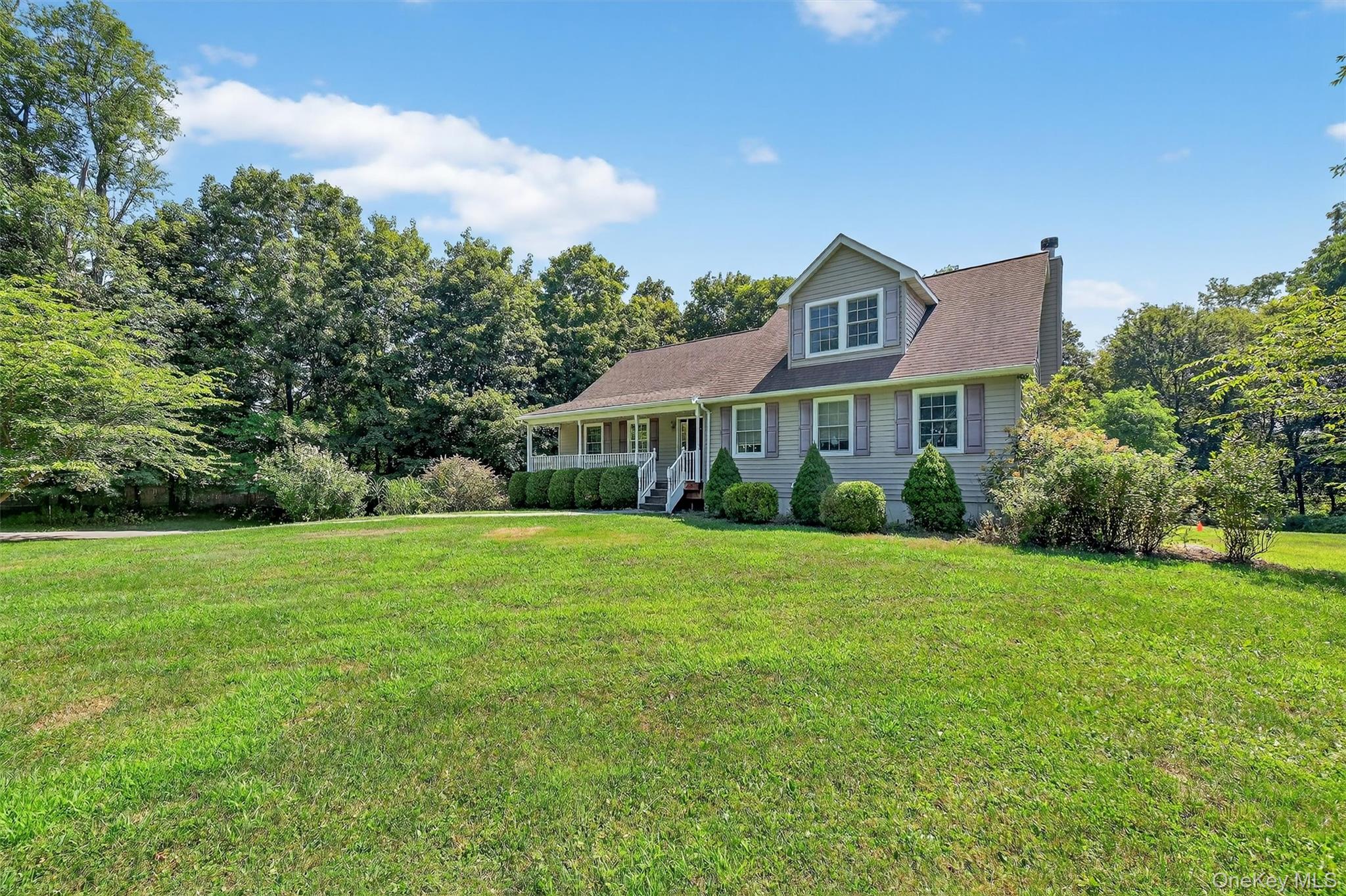 20 Seaman Road, Circleville, NY 10919