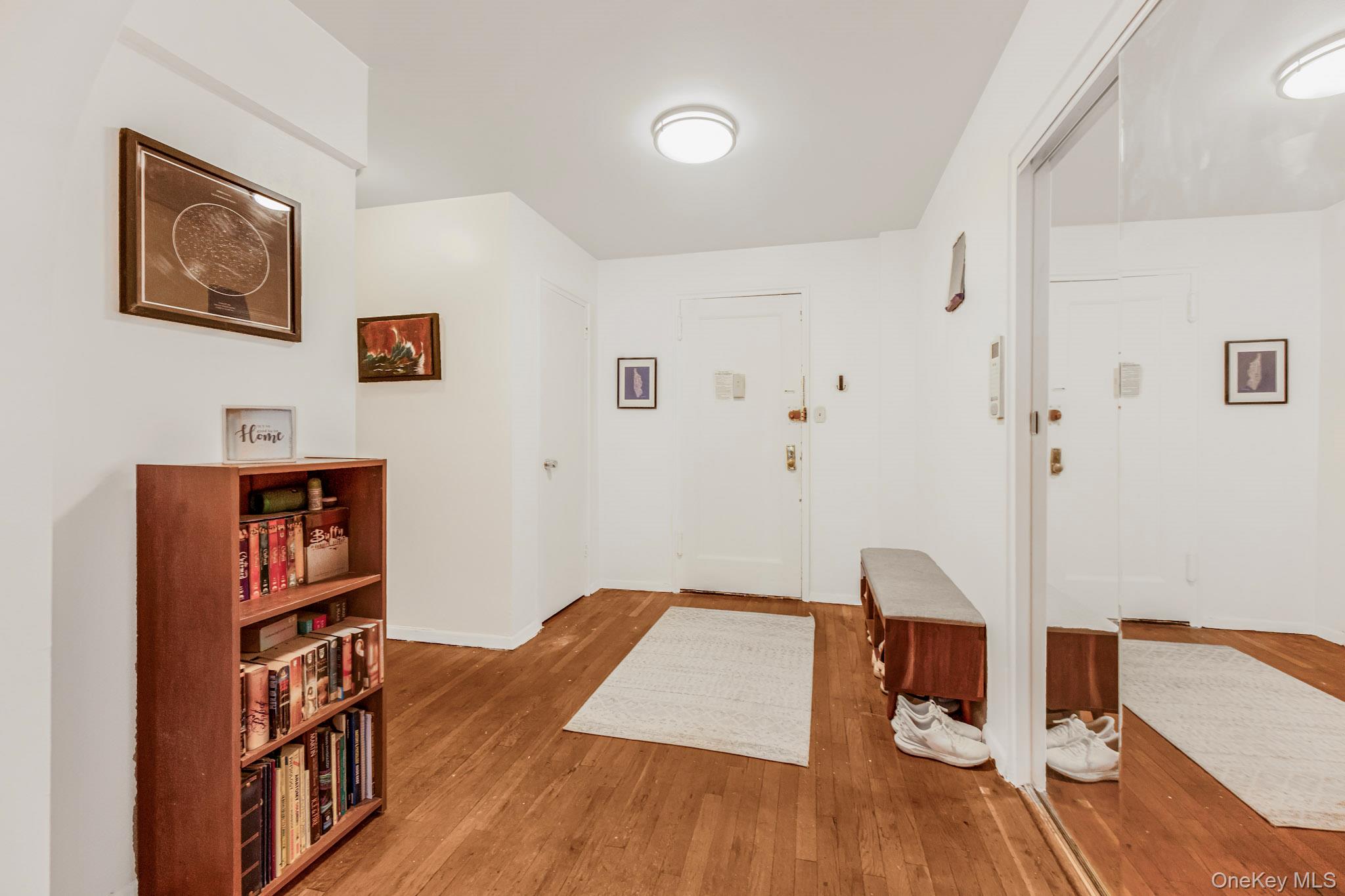 2860 Bailey Avenue # 5D, Bronx, NY 10463