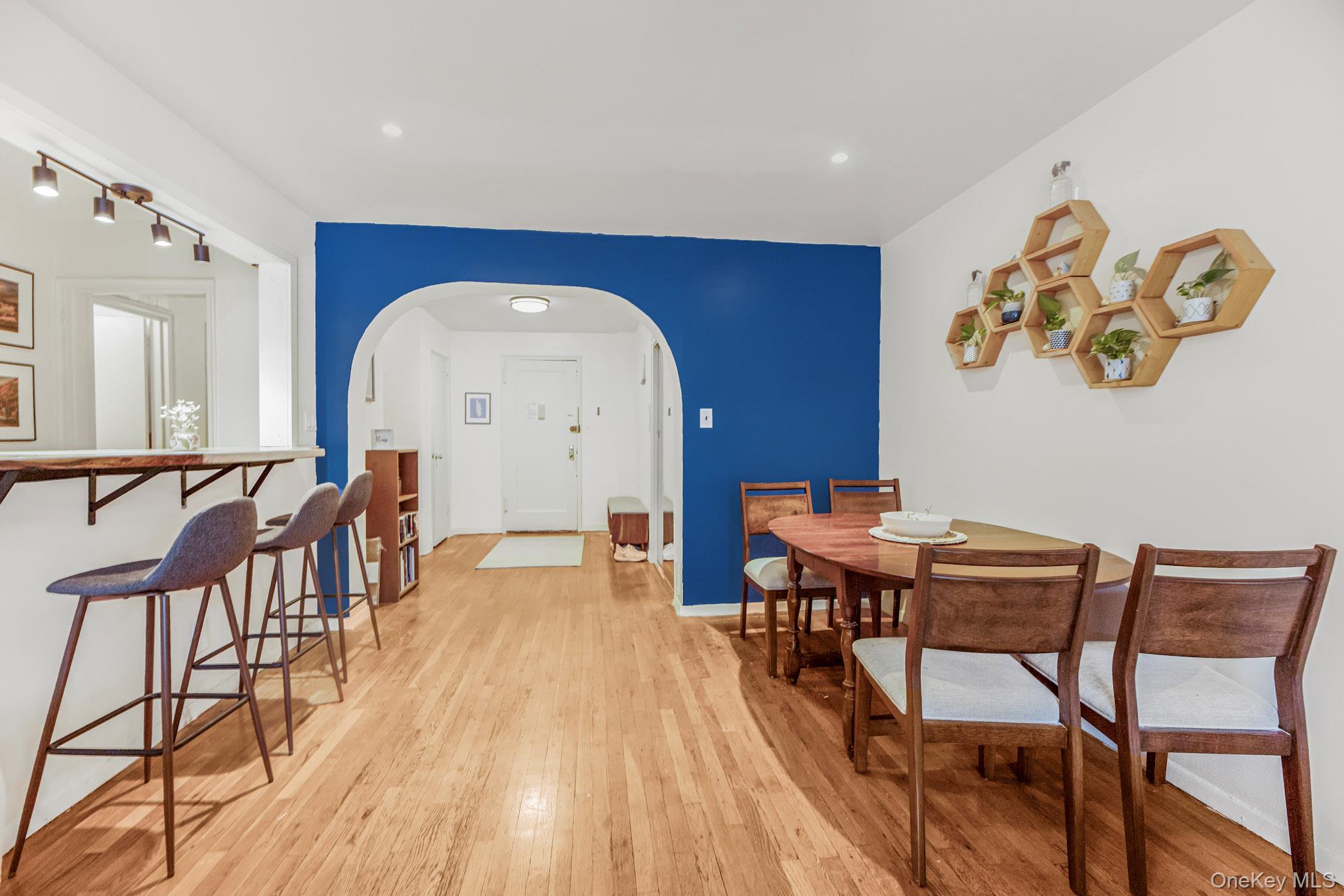 2860 Bailey Avenue # 5D, Bronx, NY 10463