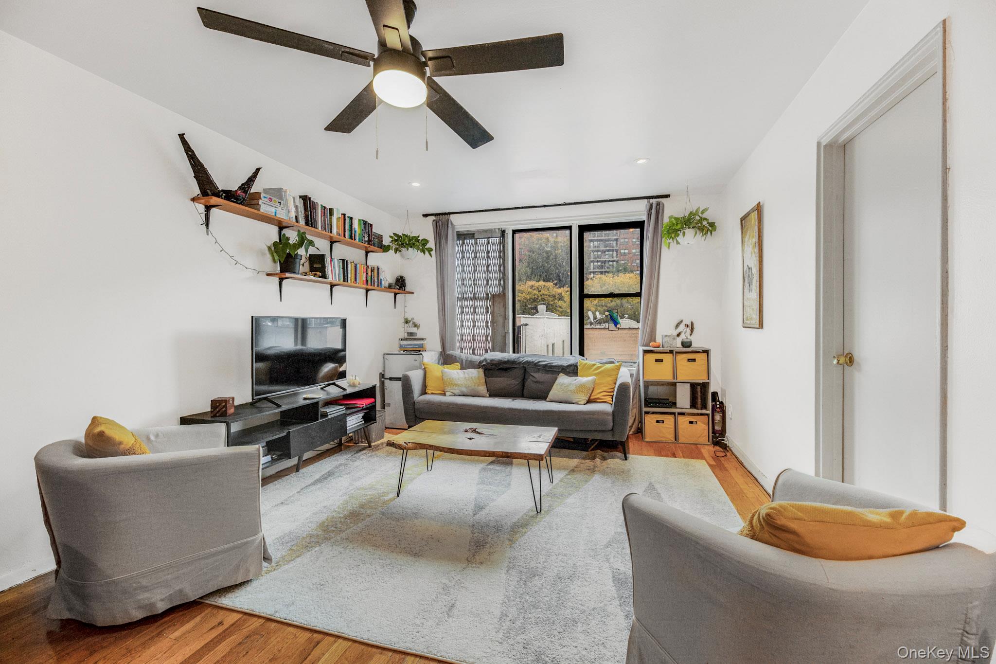 2860 Bailey Avenue # 5D, Bronx, NY 10463