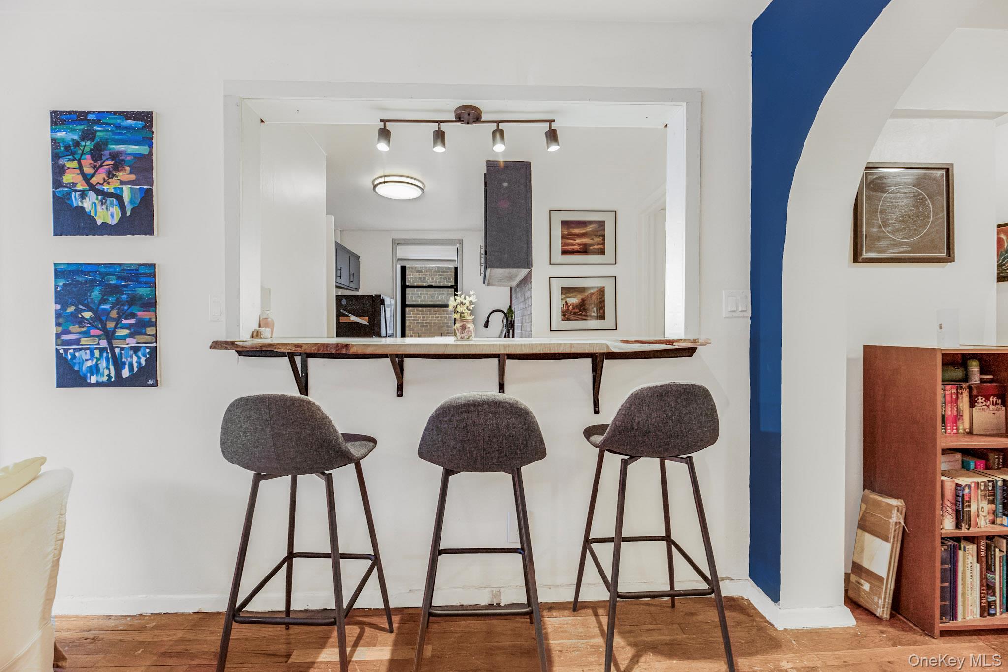 2860 Bailey Avenue # 5D, Bronx, NY 10463