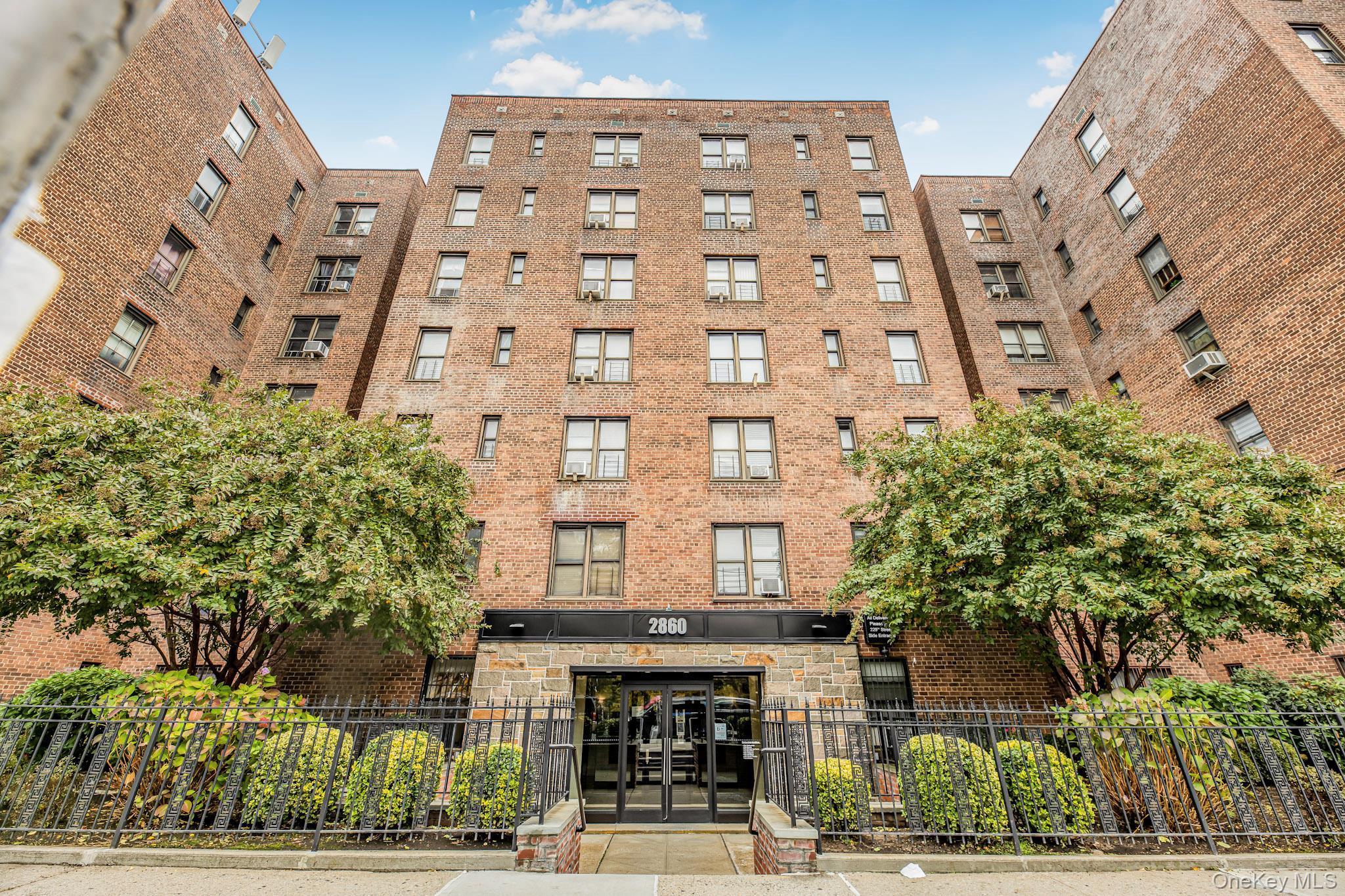 2860 Bailey Avenue # 5D, Bronx, NY 10463
