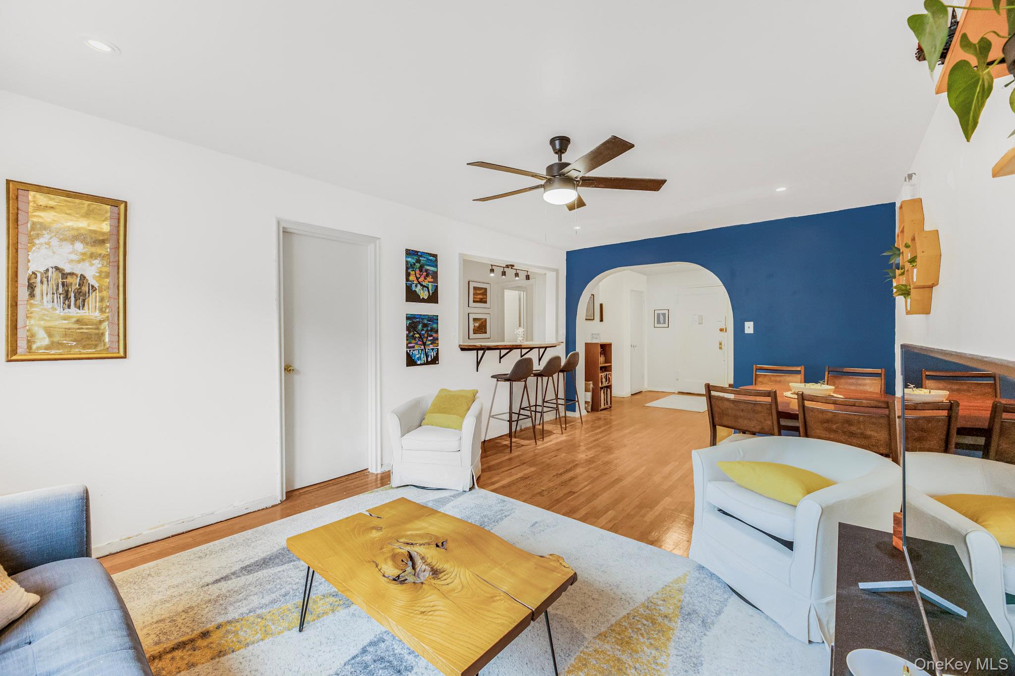 2860 Bailey Avenue # 5D, Bronx, NY 10463