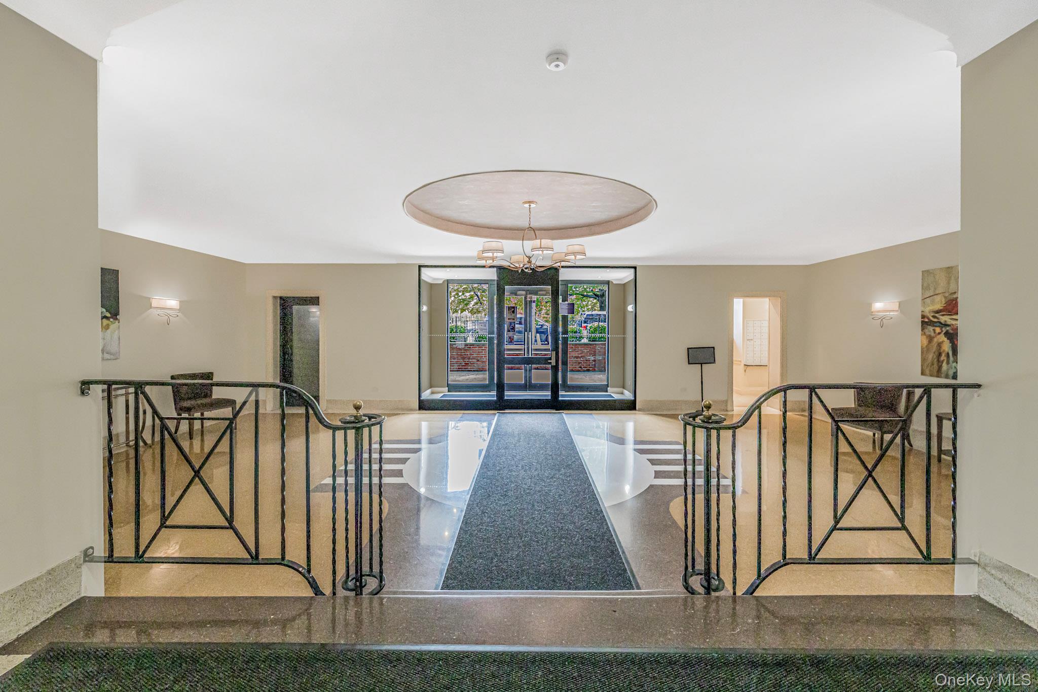 2860 Bailey Avenue # 5D, Bronx, NY 10463