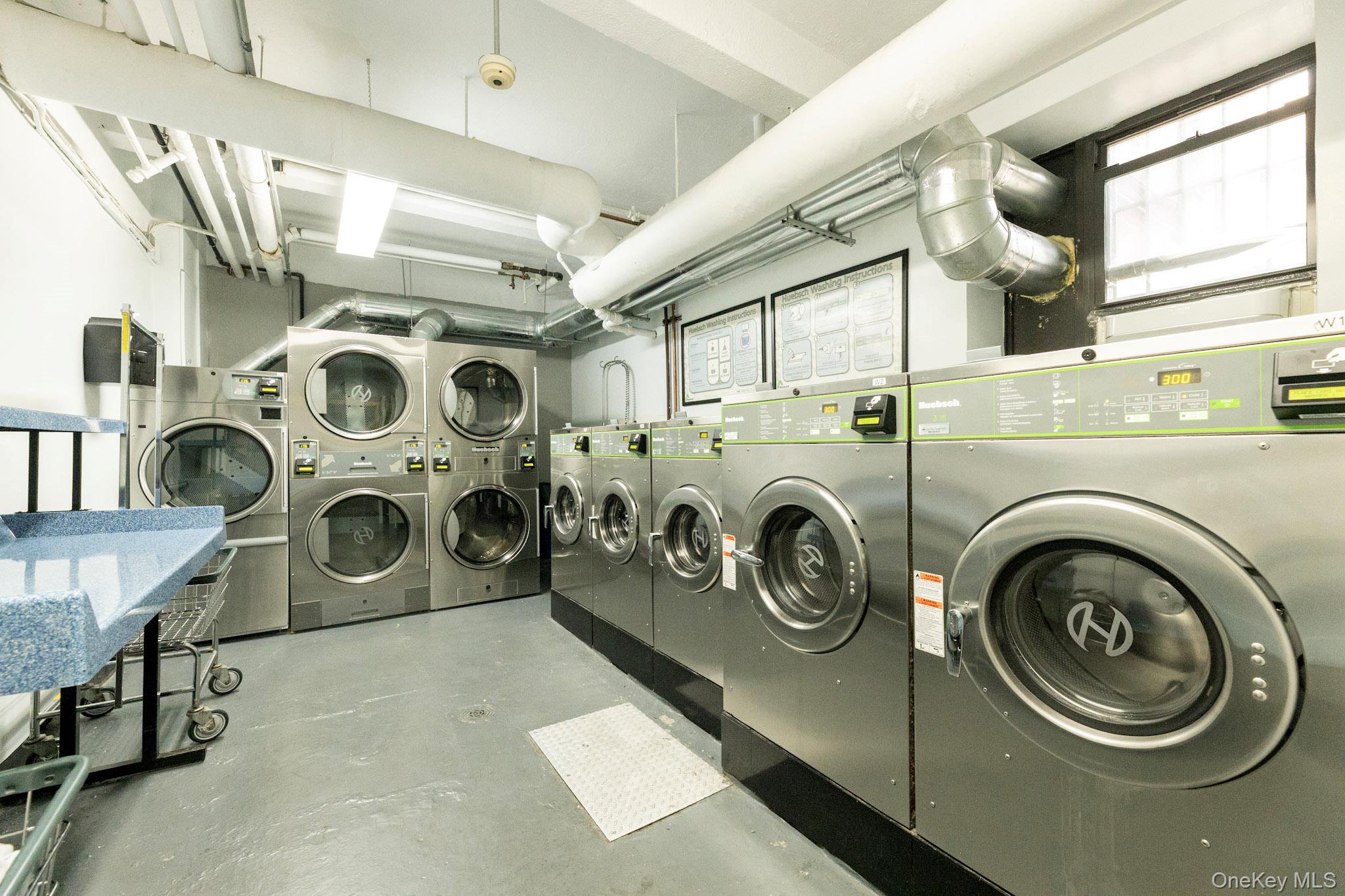 2860 Bailey Avenue # 5D, Bronx, NY 10463