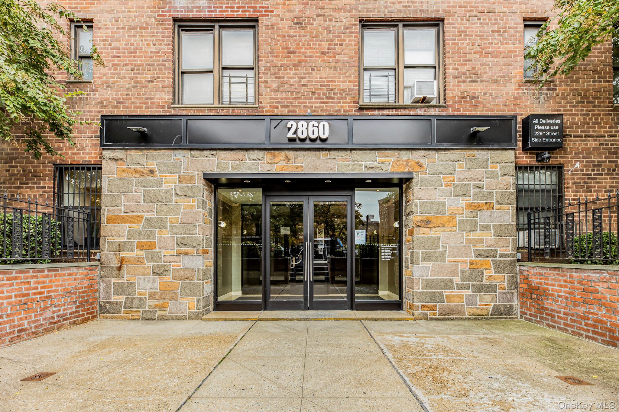 2860 Bailey Avenue # 5D, Bronx, NY 10463