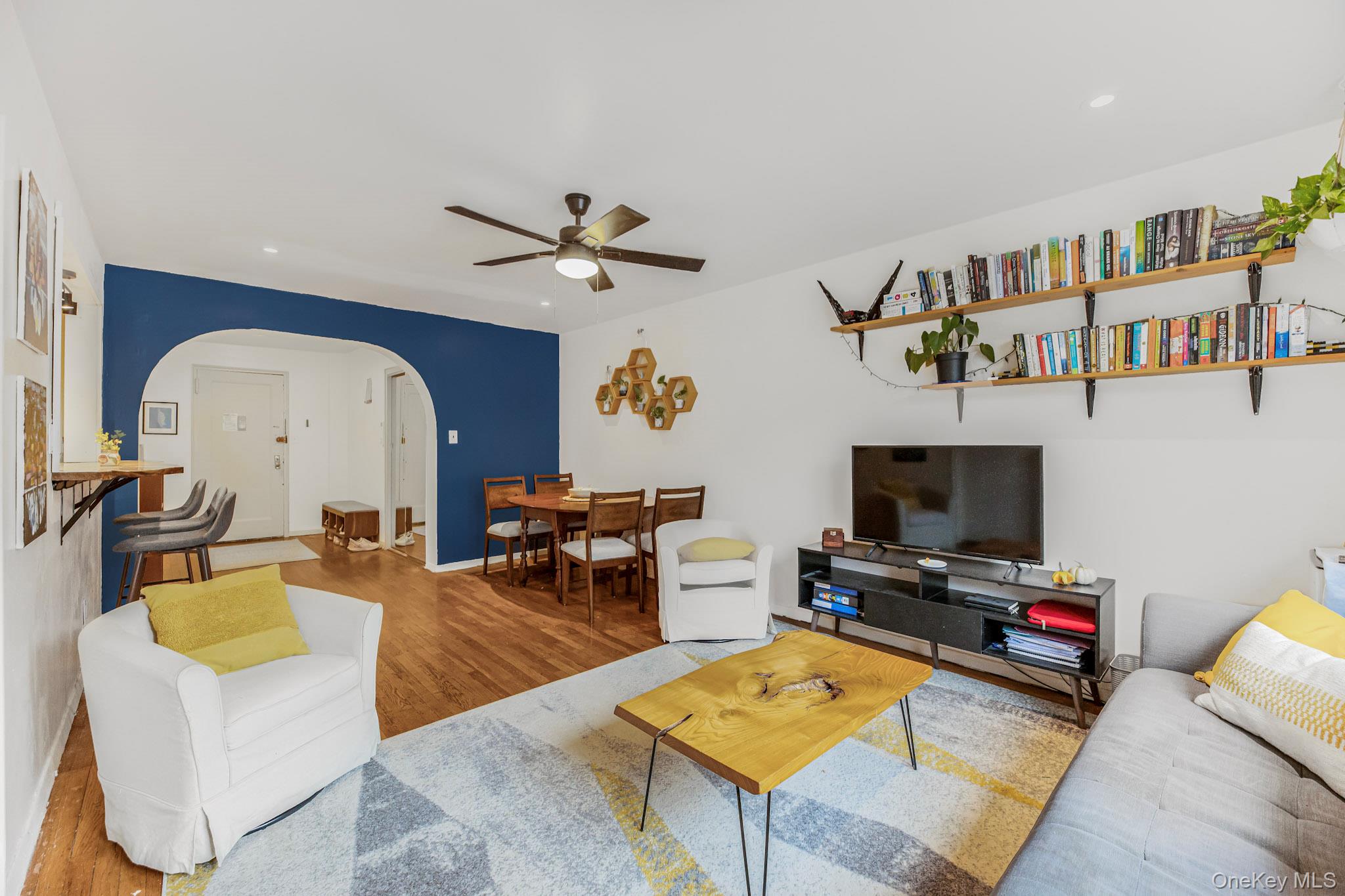 2860 Bailey Avenue # 5D, Bronx, NY 10463