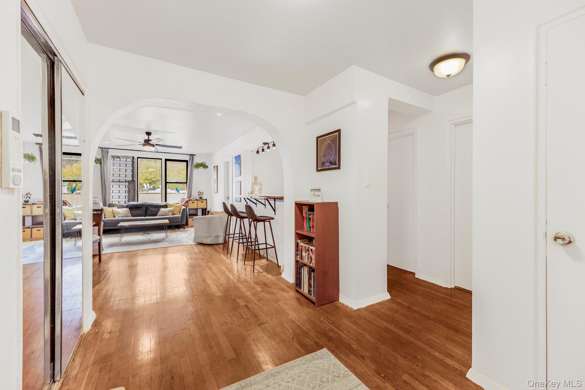 2860 Bailey Avenue # 5D, Bronx, NY 10463