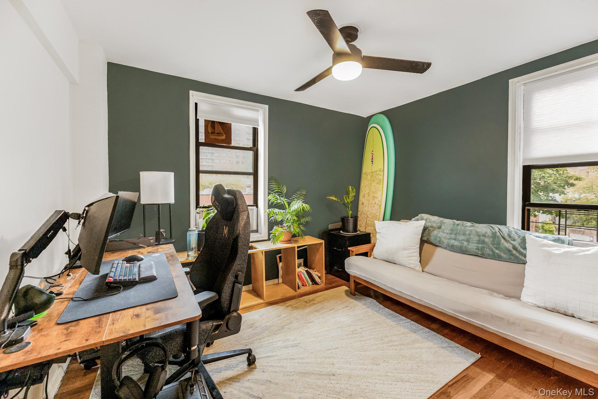 2860 Bailey Avenue # 5D, Bronx, NY 10463