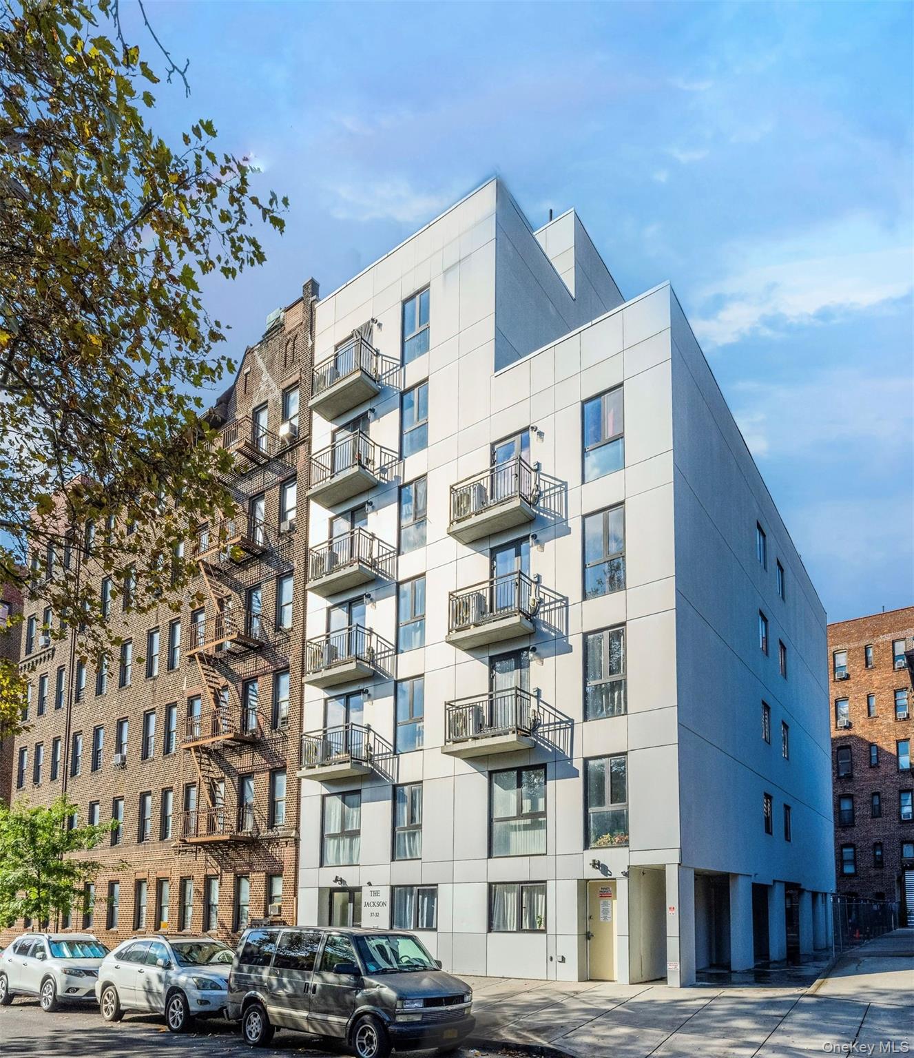 3732 89th Street # 4D, Jackson Heights, NY 11372