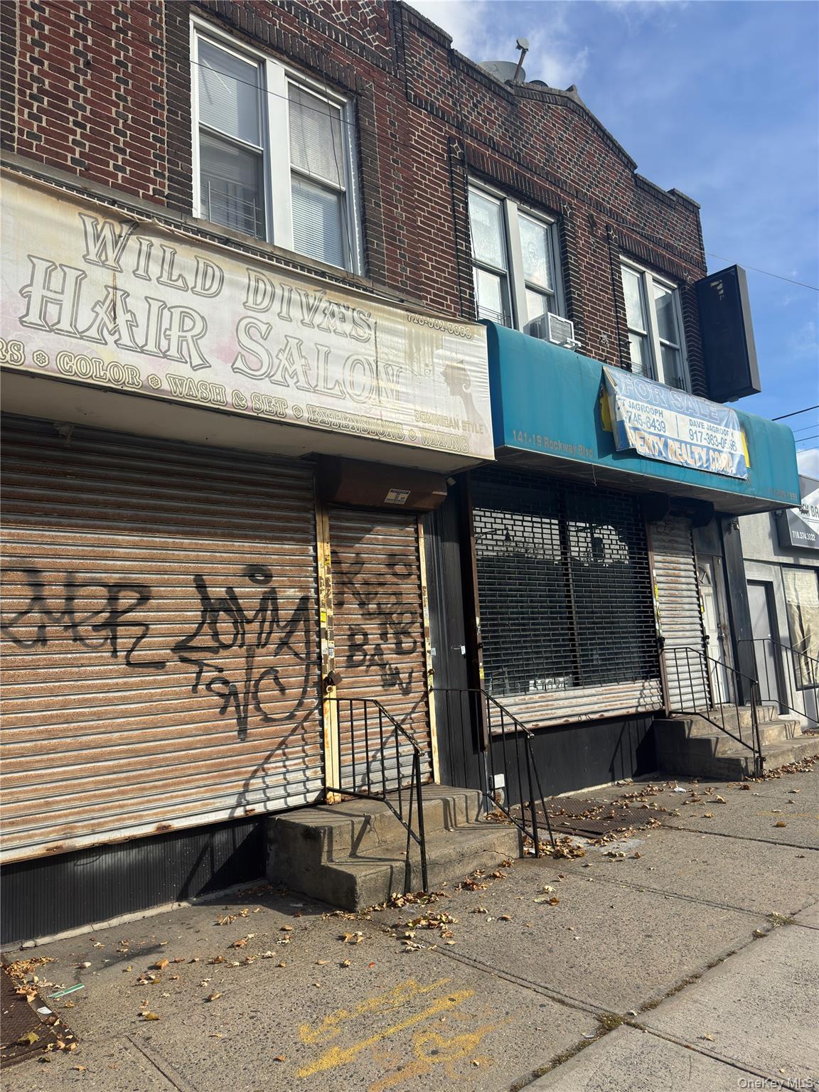 141-19 Rockaway Boulevard, Jamaica, NY 11436