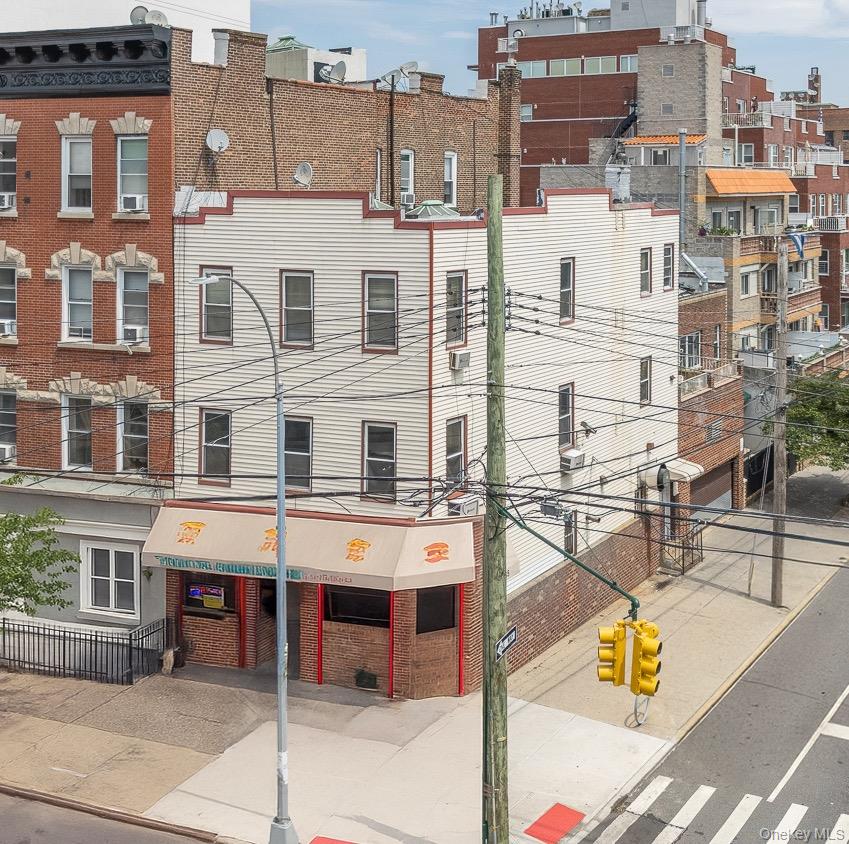 23-39 Astoria Boulevard, Astoria, NY 11102